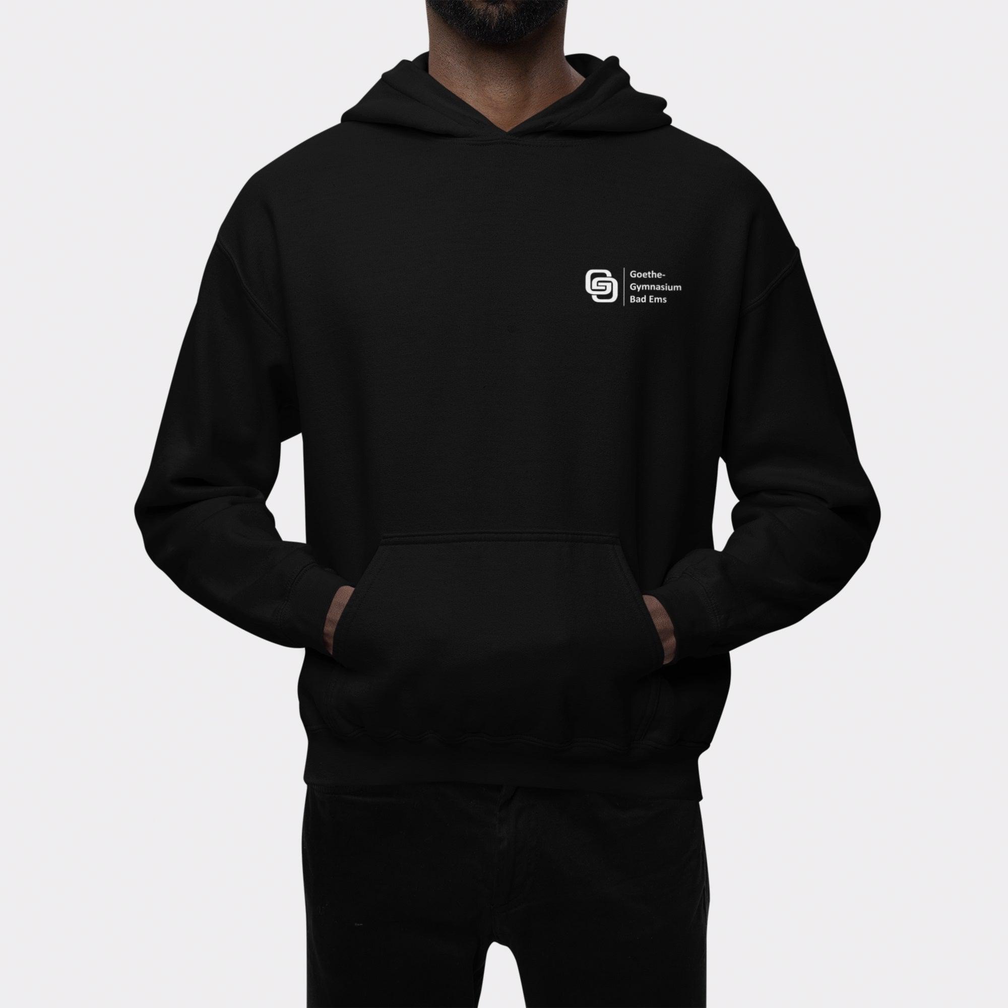 GGB Bad Ems SK Organic Regular Hoodie (Türkei)