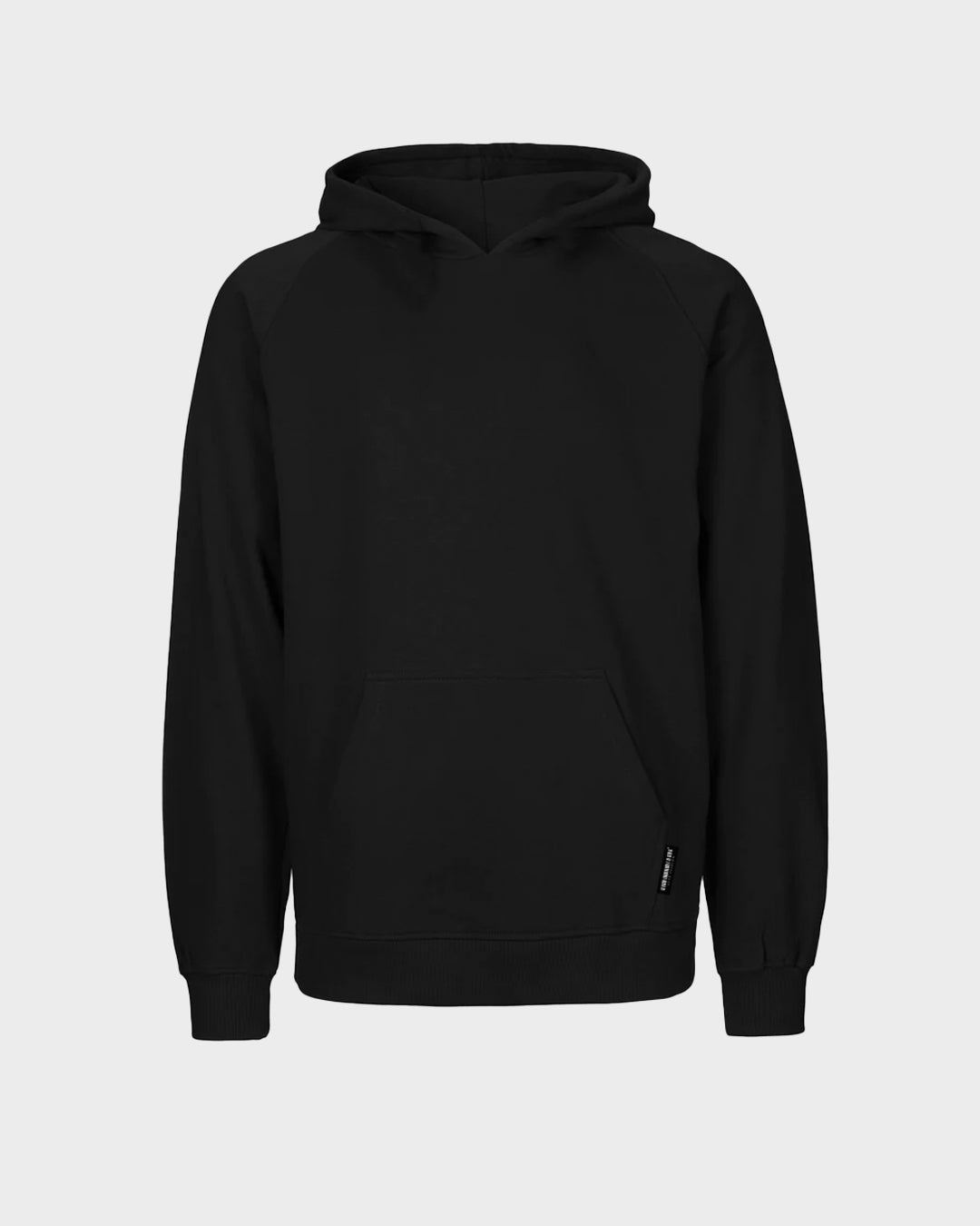 Bafep Vöcklabruck 2025 Organic Regular Hoodie