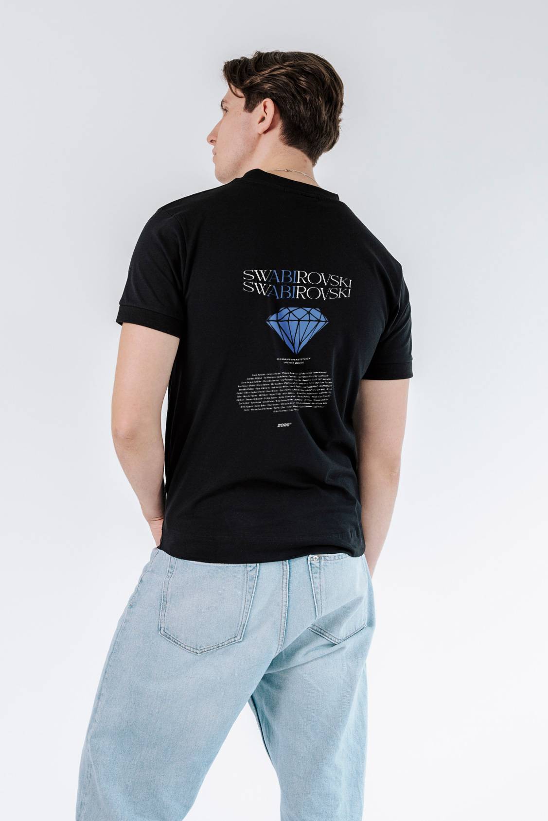 LGD Döbeln ABI26 Organic Heavy Regular T-Shirt (LYTD)