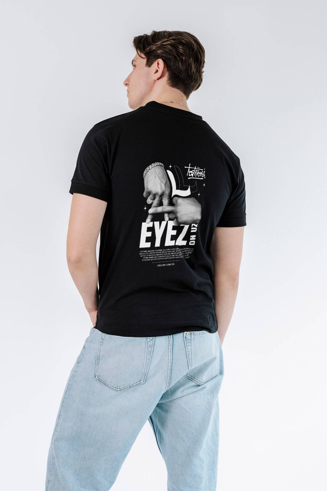 MBS Obersulm AK26 Organic Heavy Regular T-Shirt (LYTD)