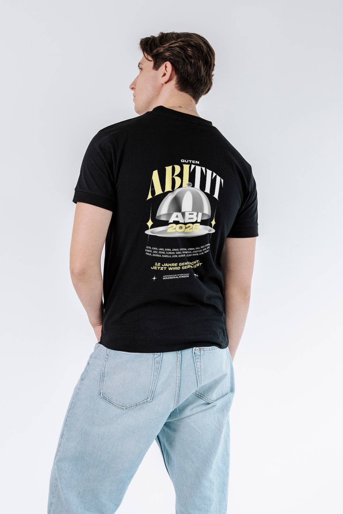 KGW Aalen AK26 Organic Heavy Regular T-Shirt (LYTD