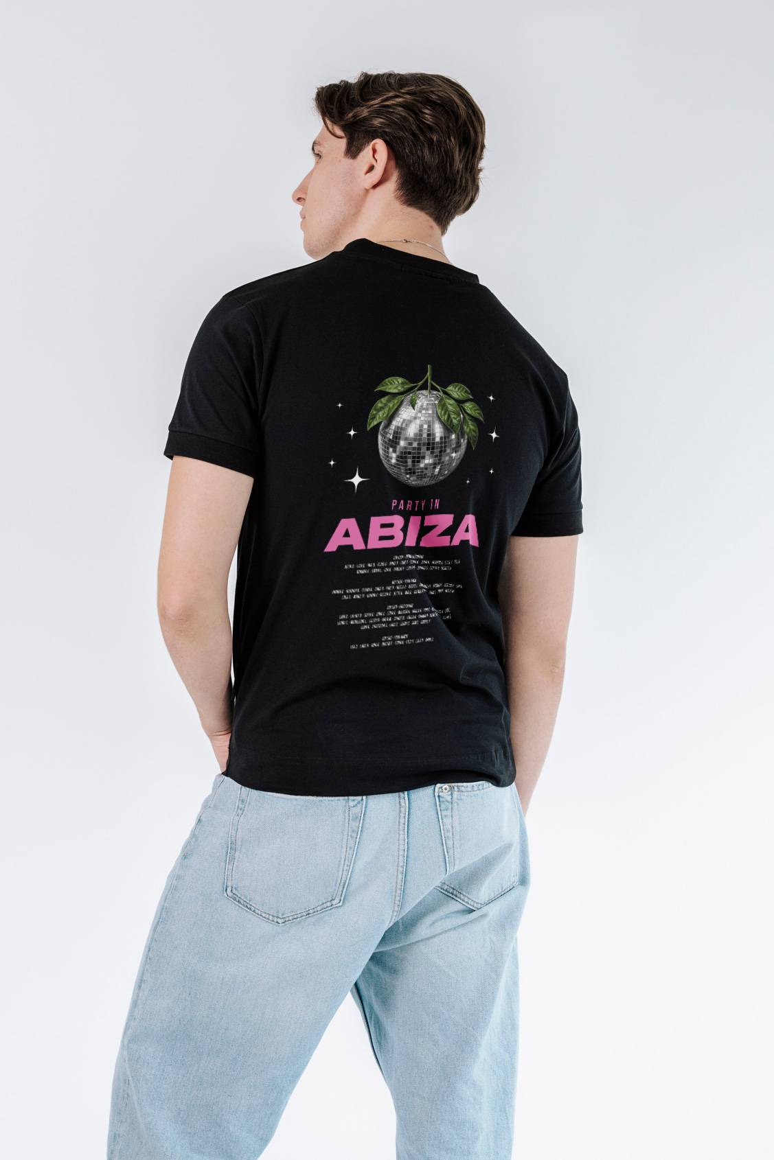 BKB Bestwig AK27 Organic Heavy Regular T-Shirt (LYTD)