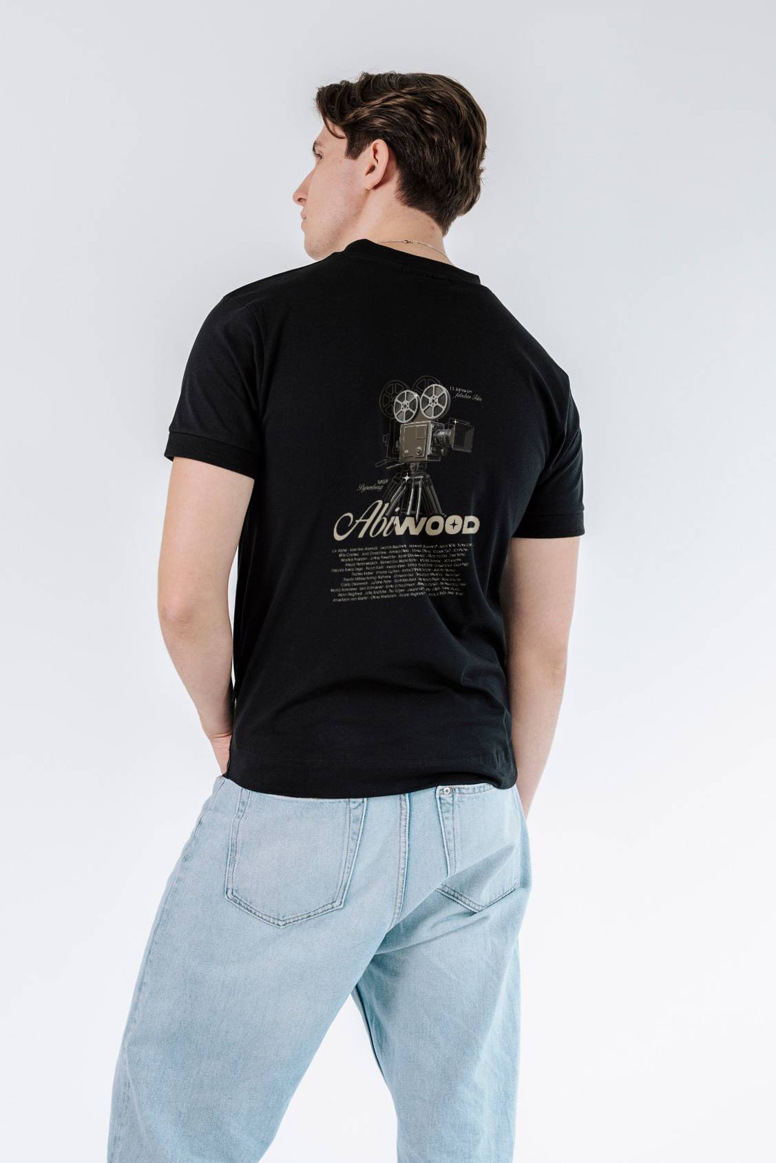 MGP Papenburg ABI27 Organic Heavy Regular T-Shirt (LYTD)