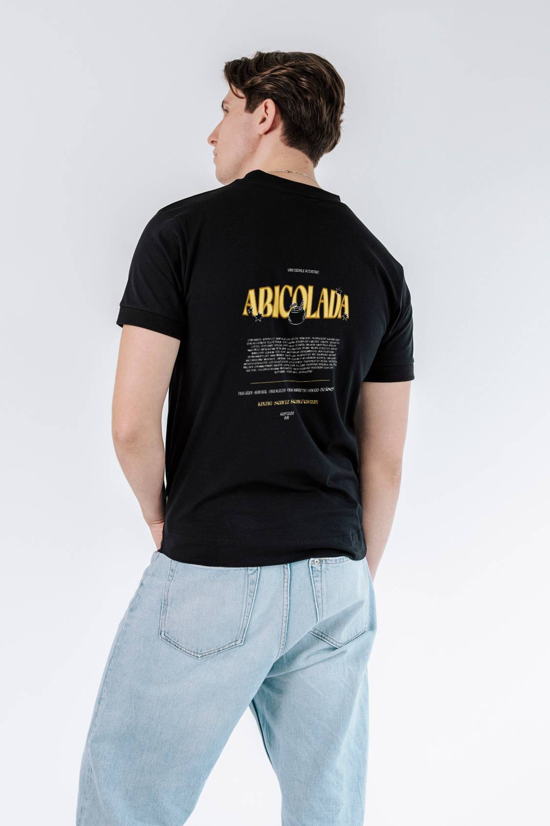 LMA Organic Regular T-Shirt (LYTD®)