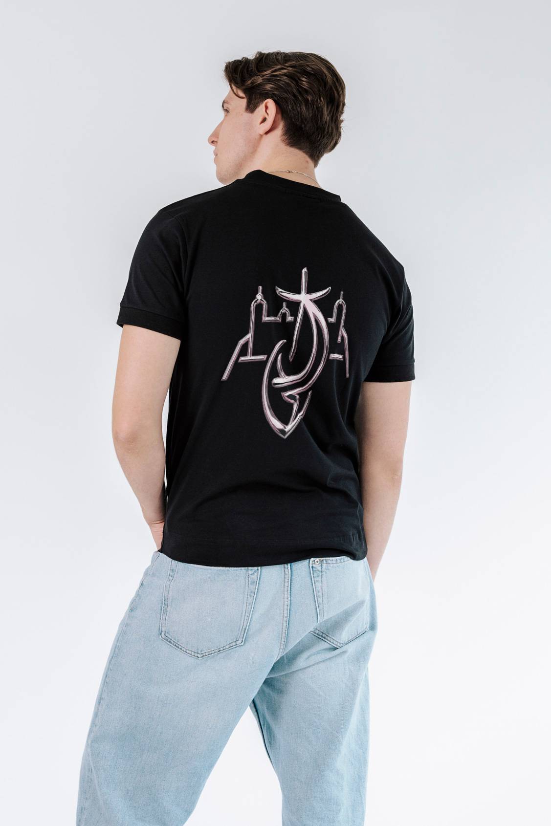 SUS Würzburg SSH-SK26-001 Organic Heavy Regular T-Shirt (LYTD)