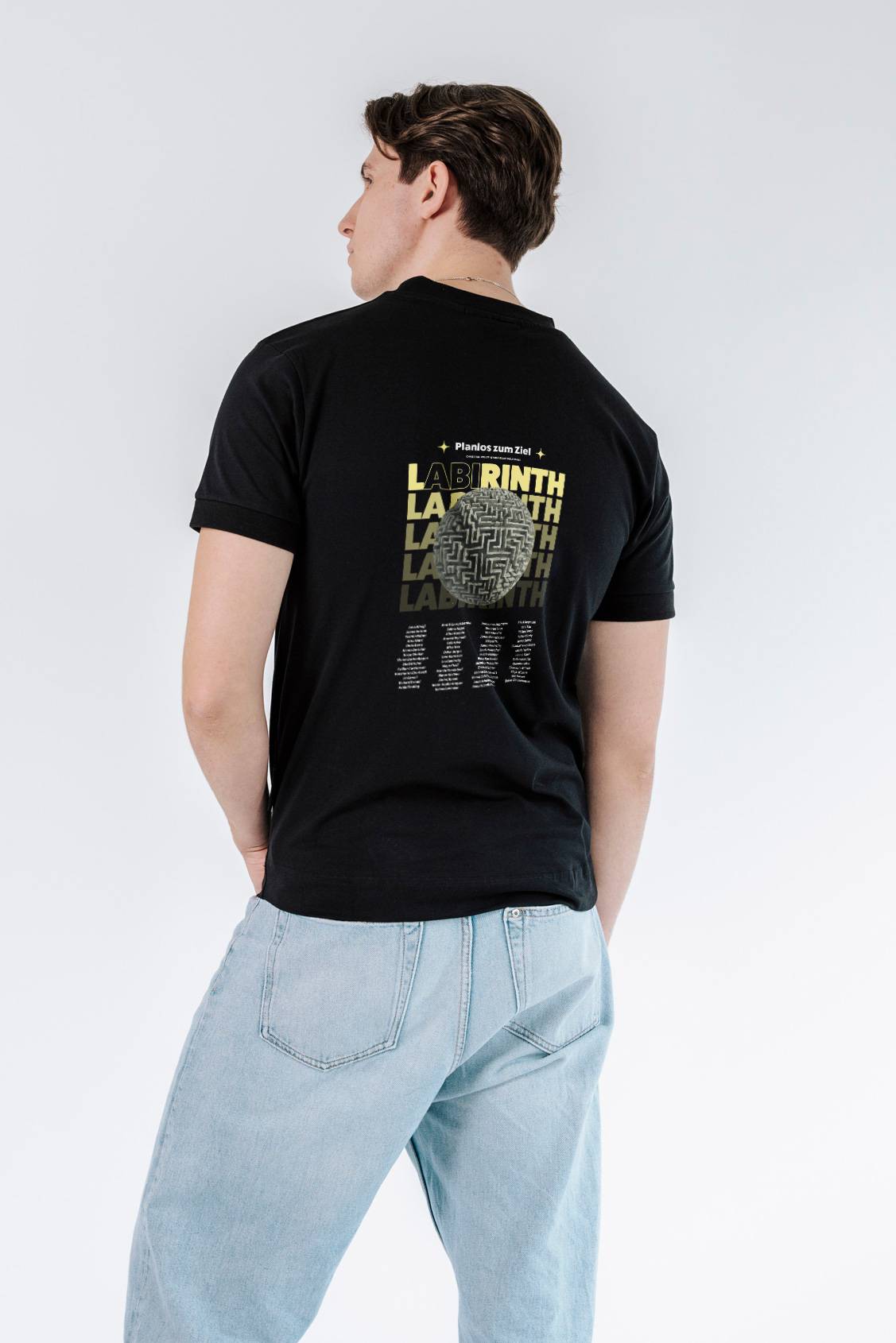 CWG Halle Saale AK26 Organic Heavy Regular T-Shirt (LYTD)