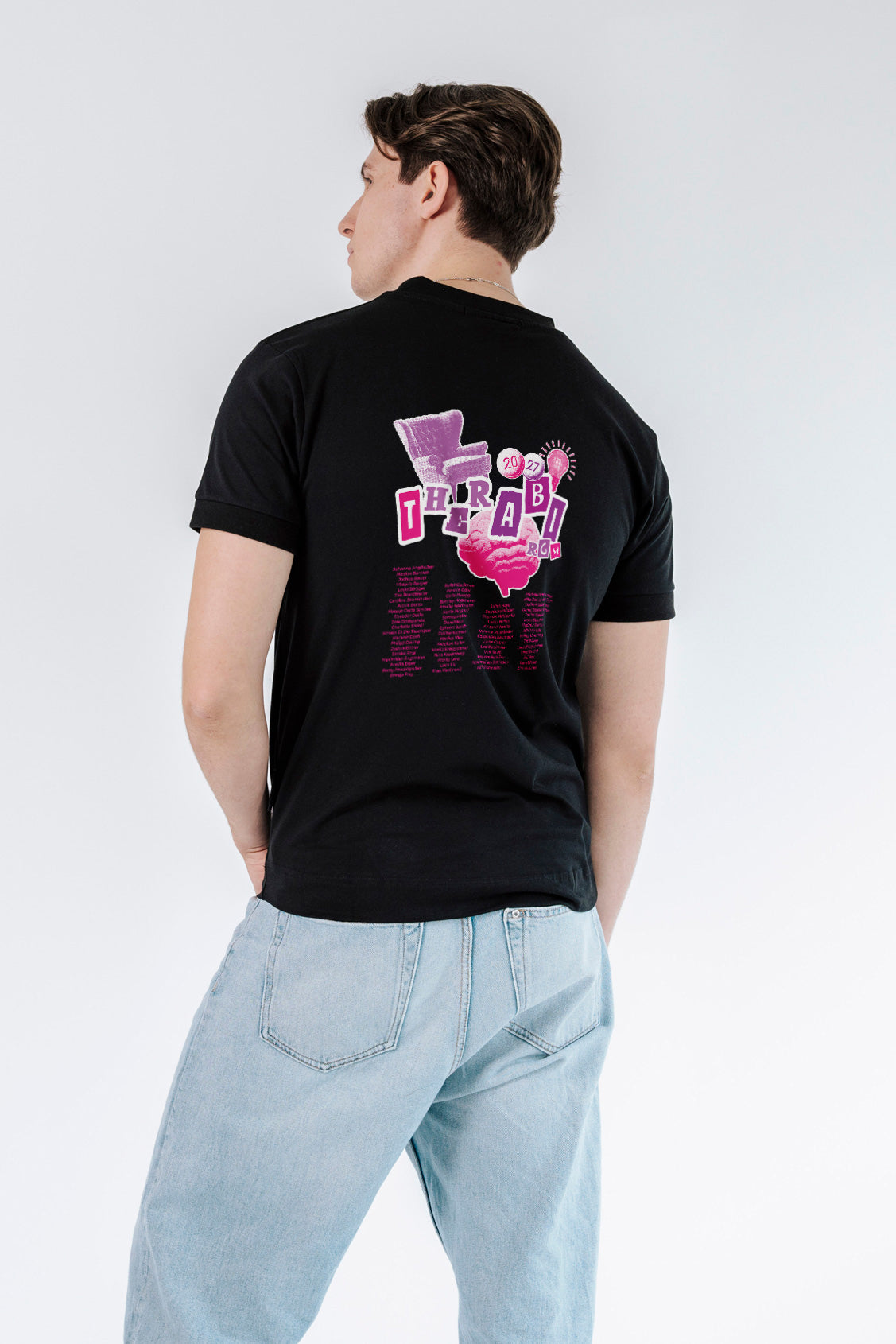 RGM-Mühldorf ABI27 Organic Heavy Regular T-Shirt (LYTD)