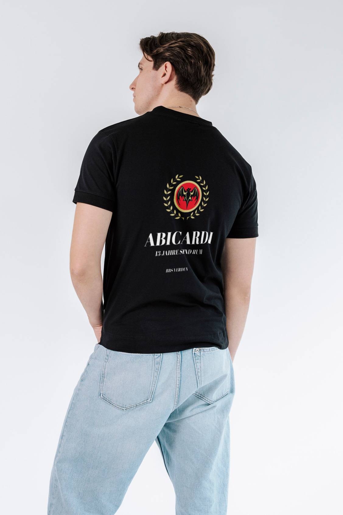 BBS Verden AK26 Organic Heavy Regular T-Shirt (LYTD)