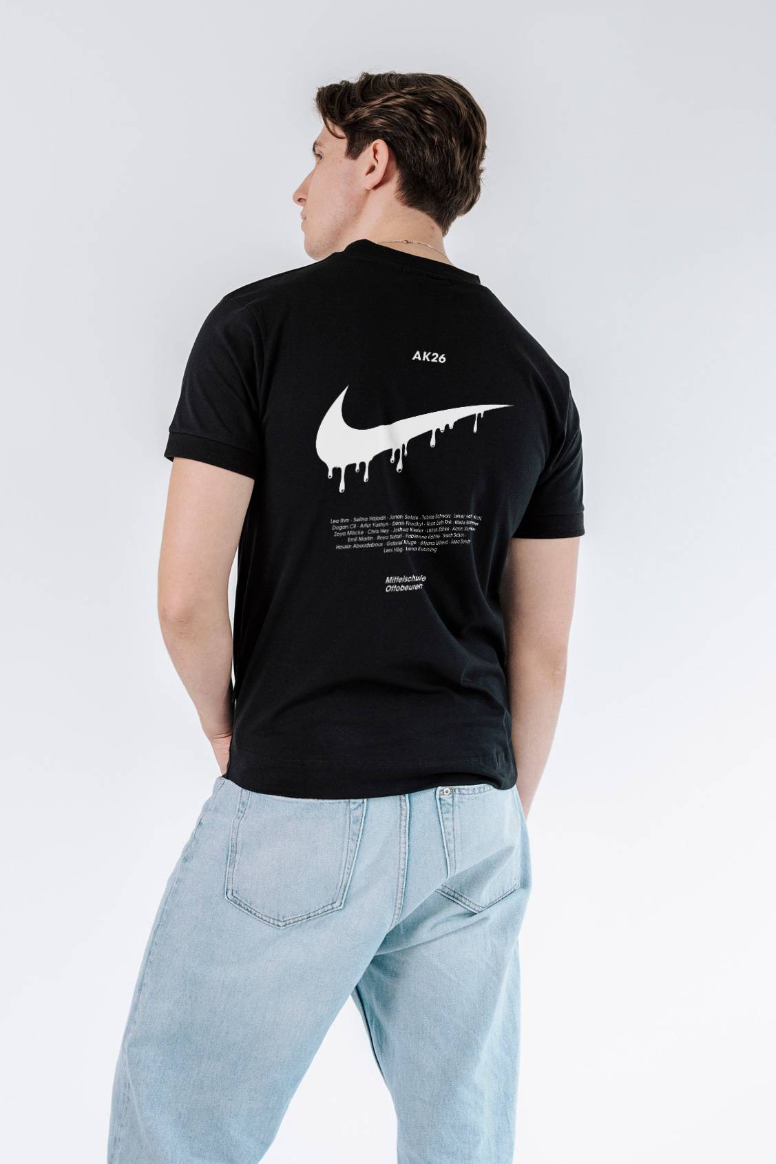 MSO Ottobeuren AK26 - Organic Heavy Regular T-Shirt (LYTD)