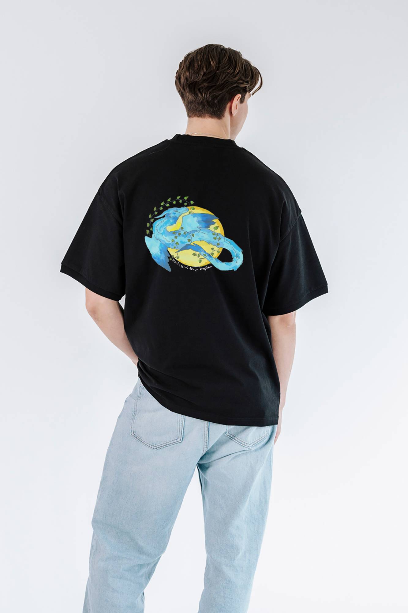 MTS Kempten SK26-004 - Organic Fair Heavy Oversized T-Shirt (LYTD)