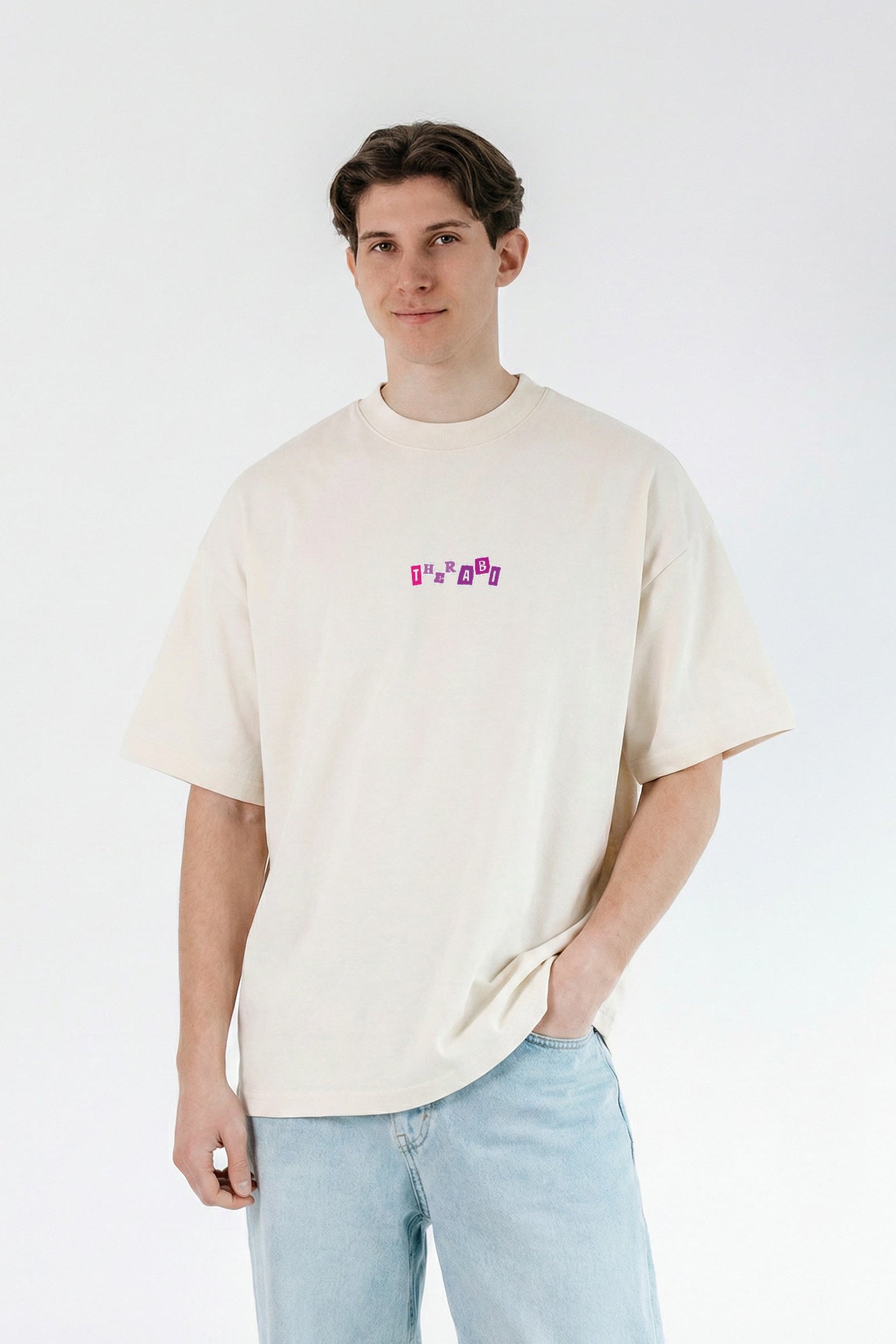 RGM-Mühldorf ABI27 Organic Fair Heavy Oversized T-Shirt (LYTD)