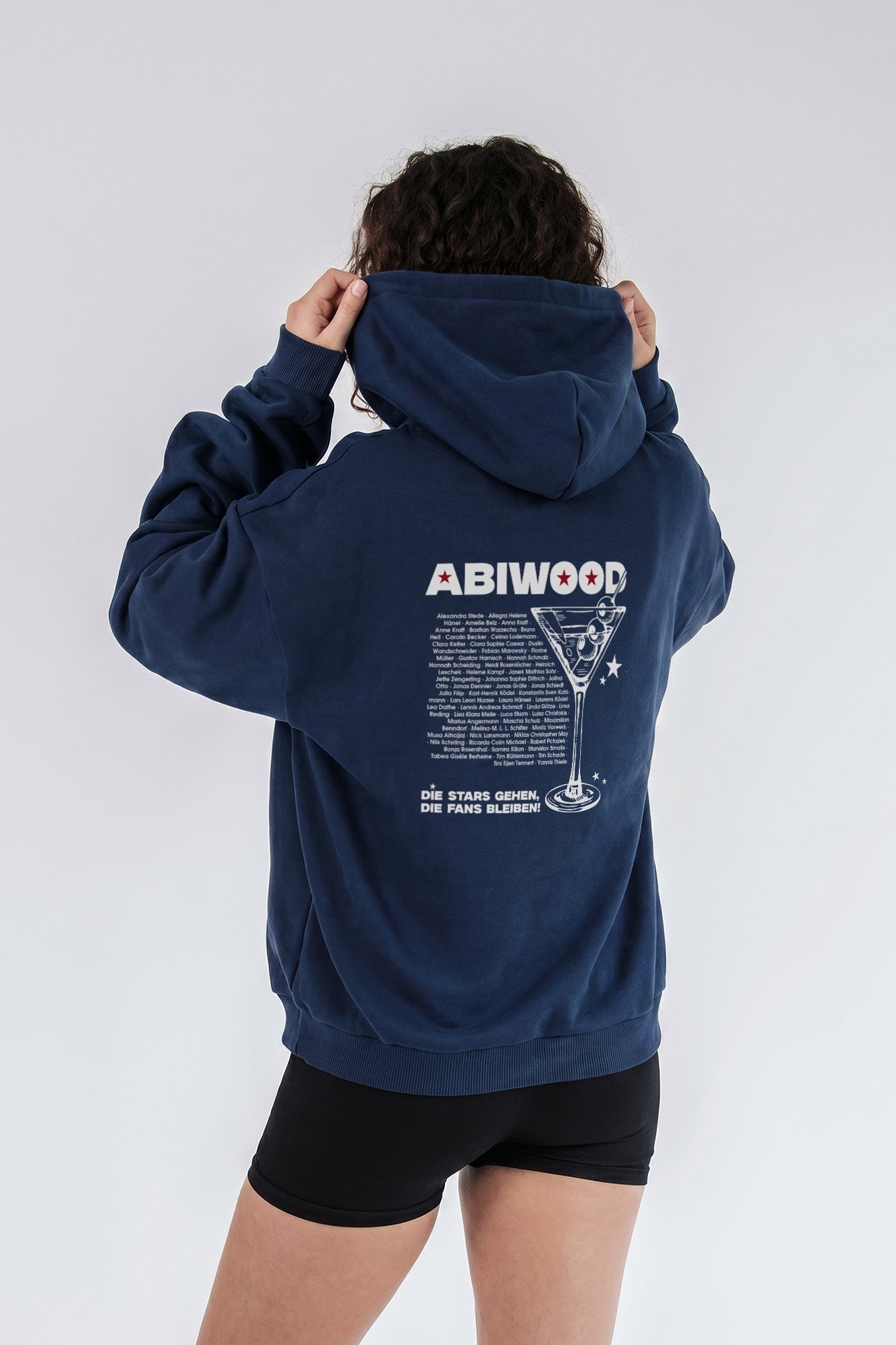 GGW-Weißenfels ABI27 Organic Extra Heavy Oversized Hoodie (LYTD)