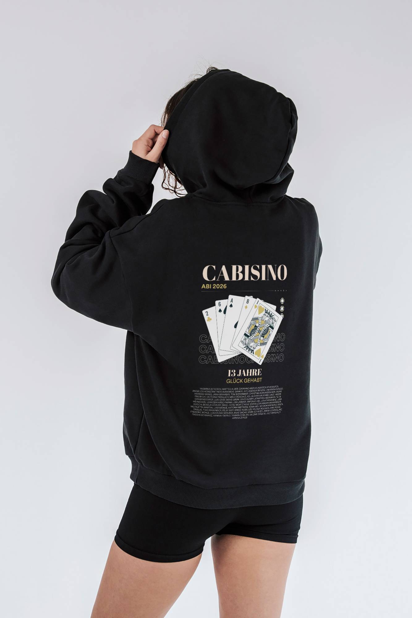 FES Stuttgart AK26 Organic Extra Heavy Oversized Hoodie (LYTD)