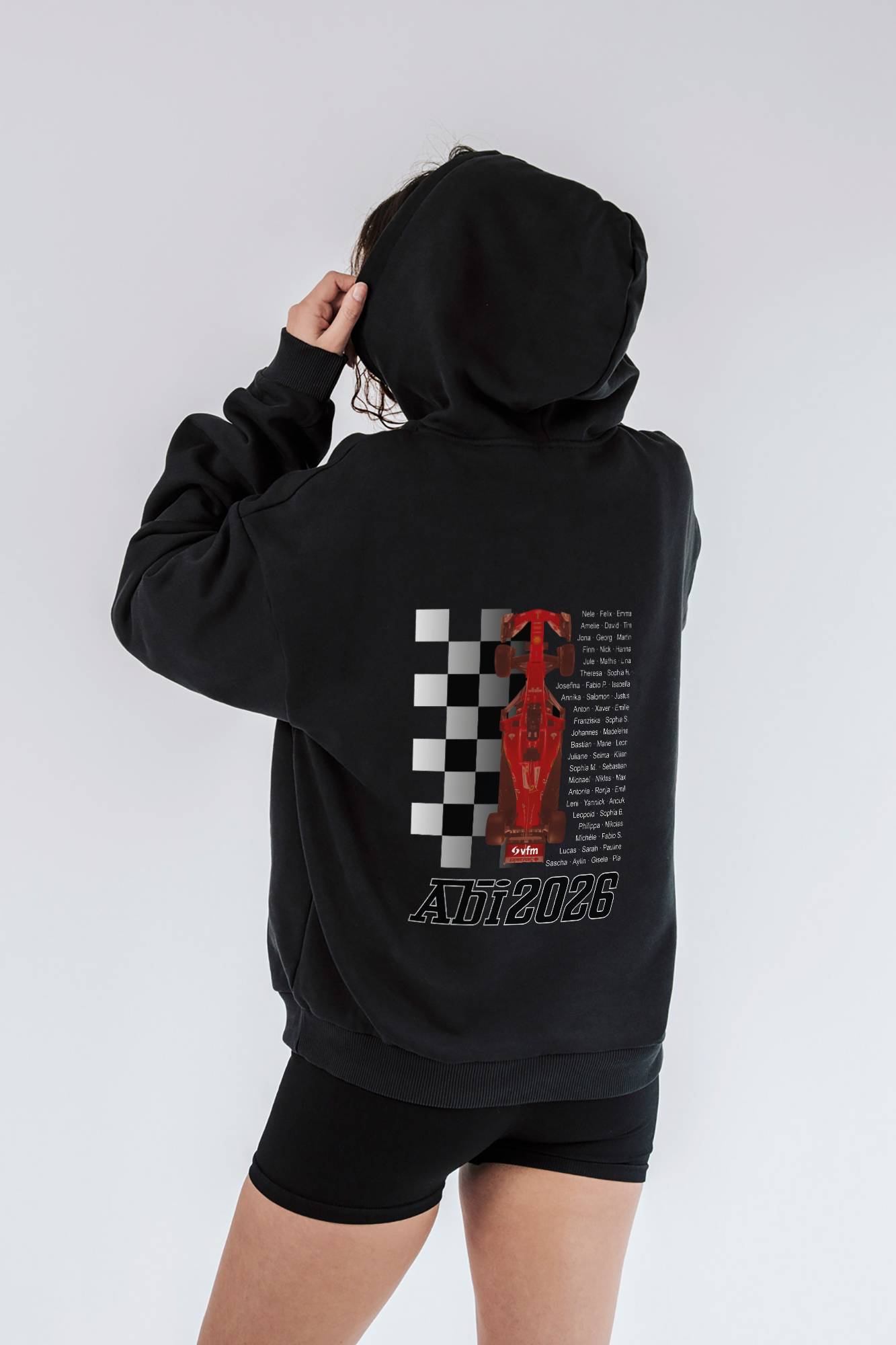 GYM Pegnitz ABI26-002 Organic Extra Heavy Oversized Hoodie (LYTD)