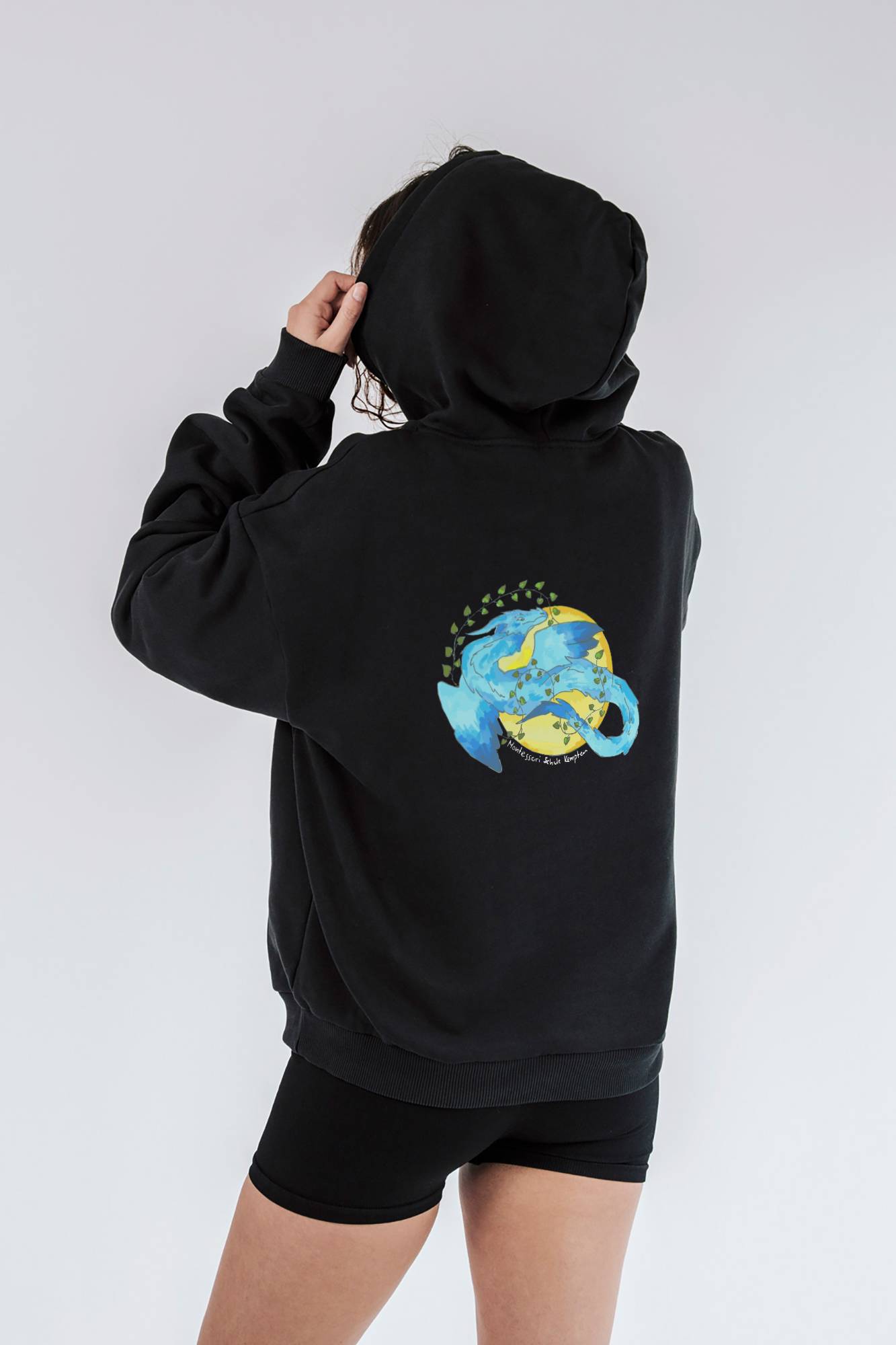 MTS Kempten SK26-004 - Organic Extra Heavy Oversized Hoodie (LYTD)