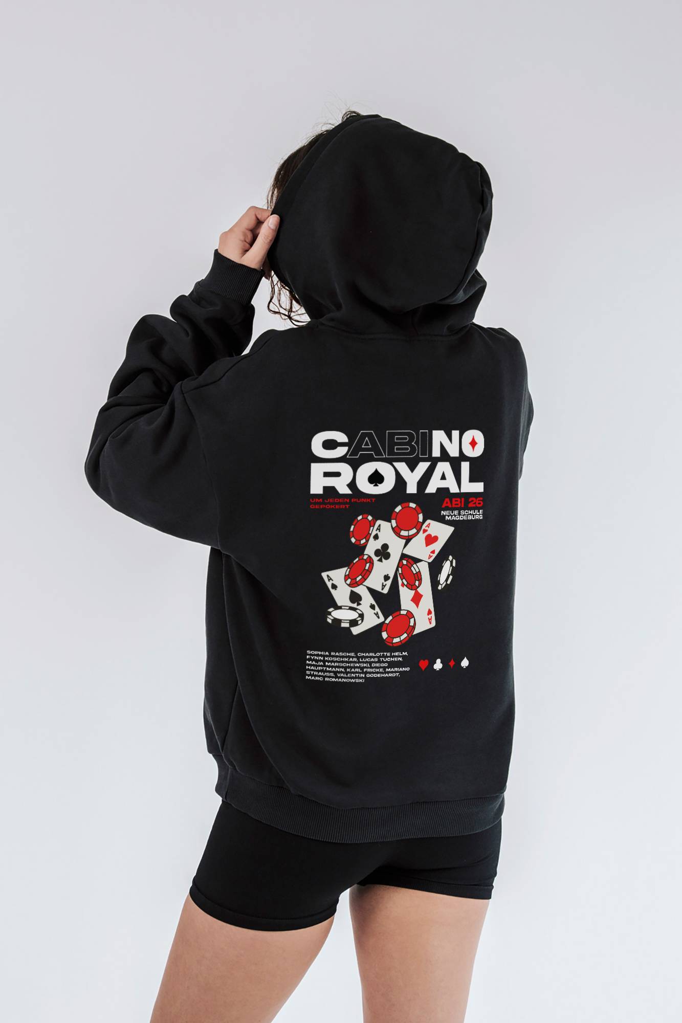 NSM Magdeburg AK26 Organic Extra Heavy Oversized Hoodie (LYTD)