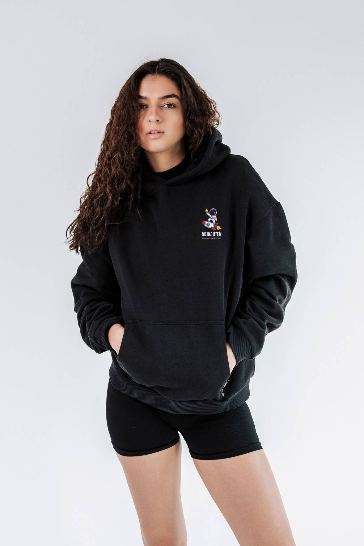 ELG Sachsenheim AK26 Organic Extra Heavy Oversized Hoodie (LYTD)