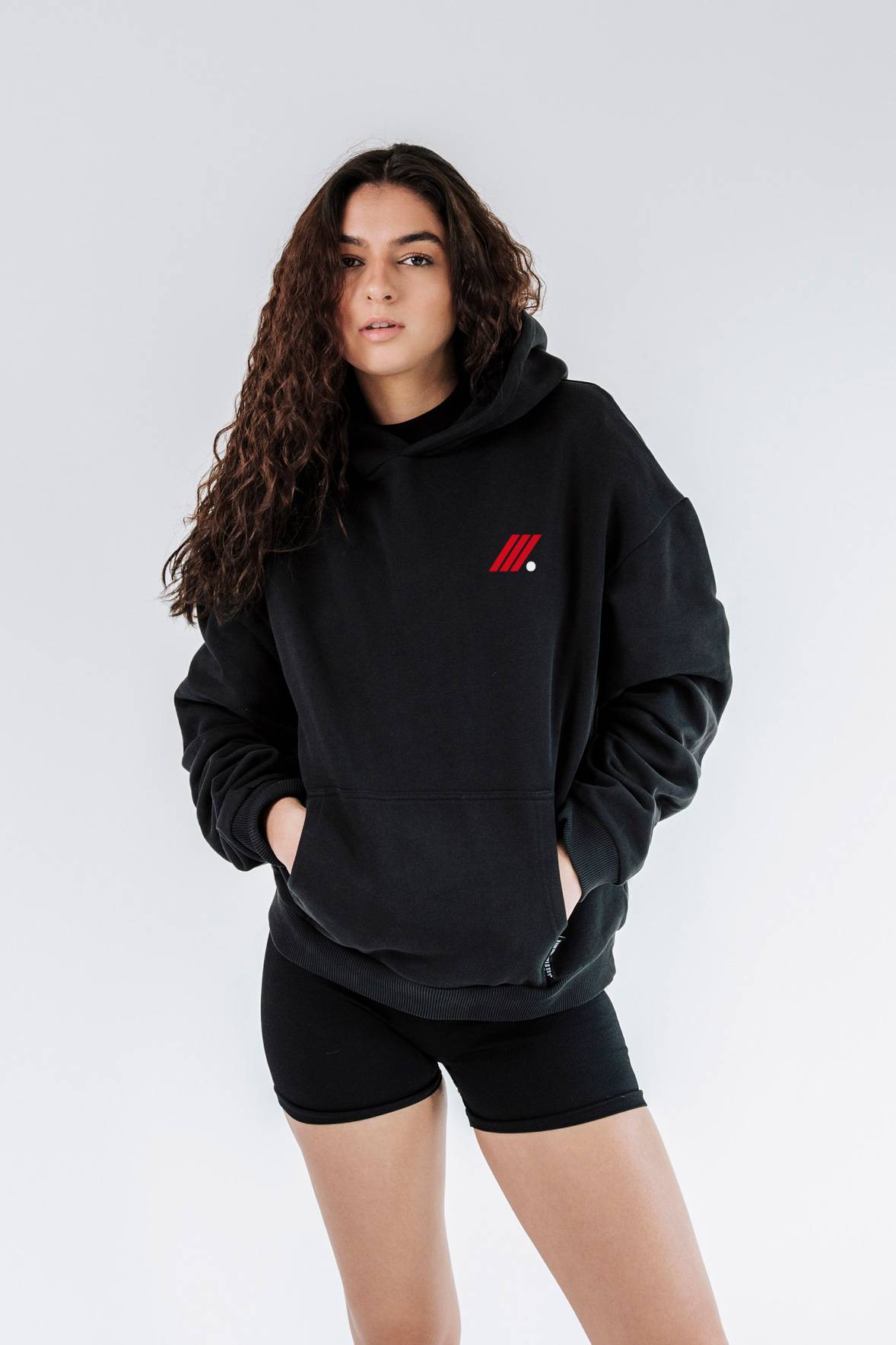 GRg3H Wien Organic Extra Heavy Oversized Hoodie (LYTD)