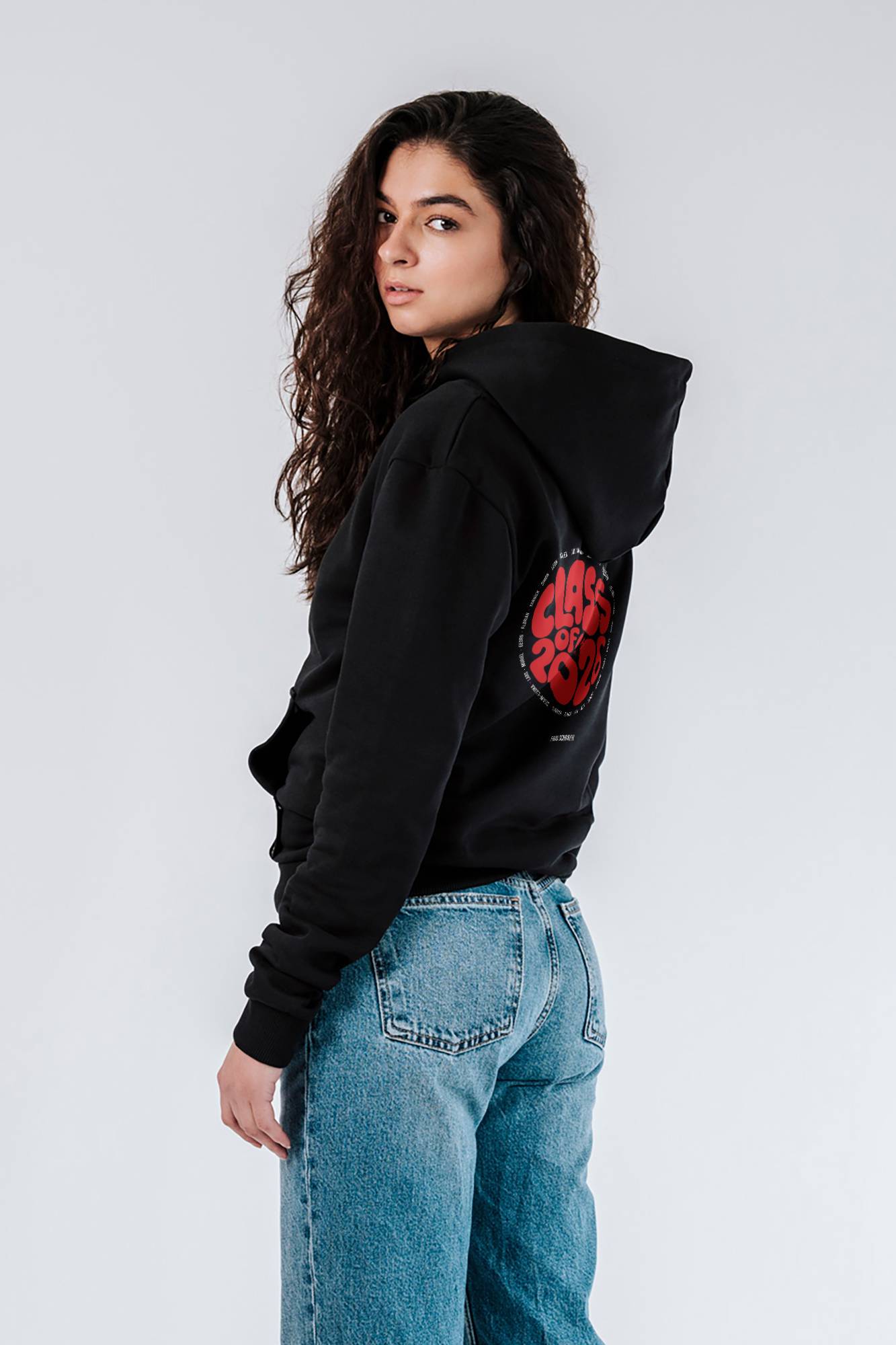 GUM Poppenhausen AK26 Organic Regular Hoodie (LYTD)
