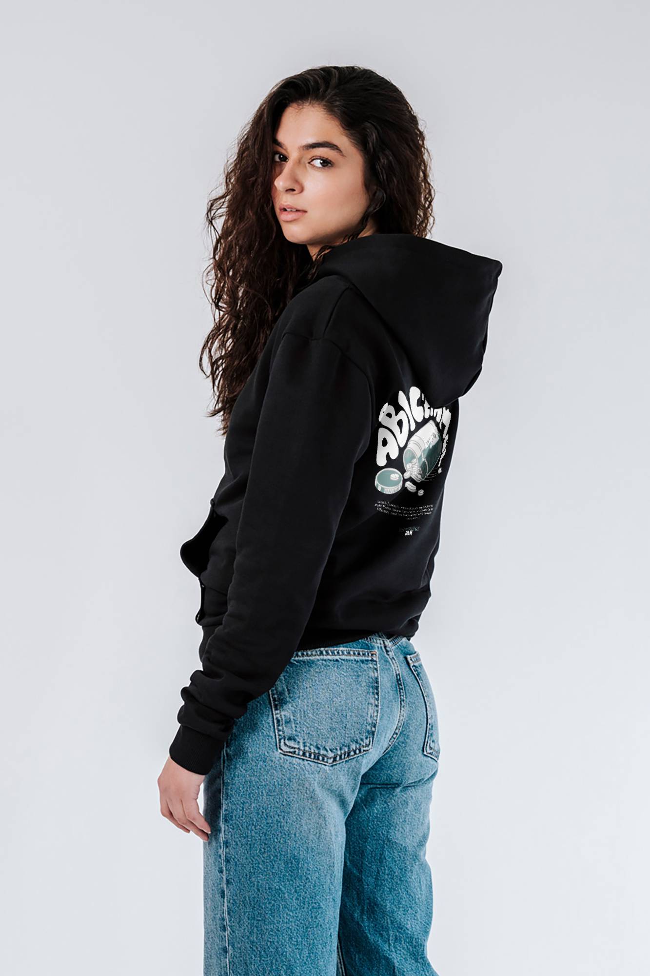 VBS Ulm AK26 Organic Regular Hoodie (LYTD)