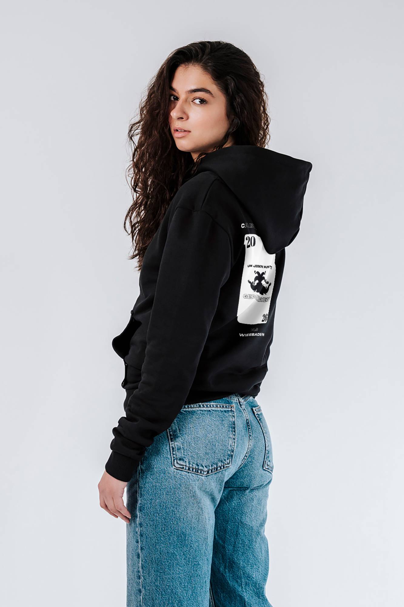 FLS Wiesbaden AK26 Organic Regular Hoodie (LYTD)