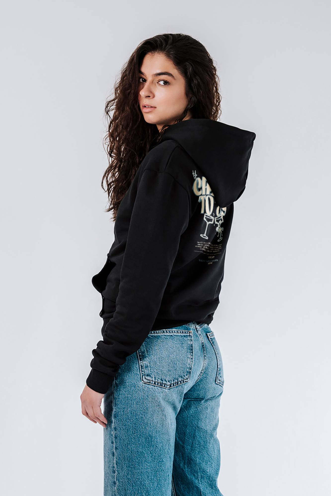 KSG Schlüchtern AK26 - Organic Regular Hoodie (LYTD)