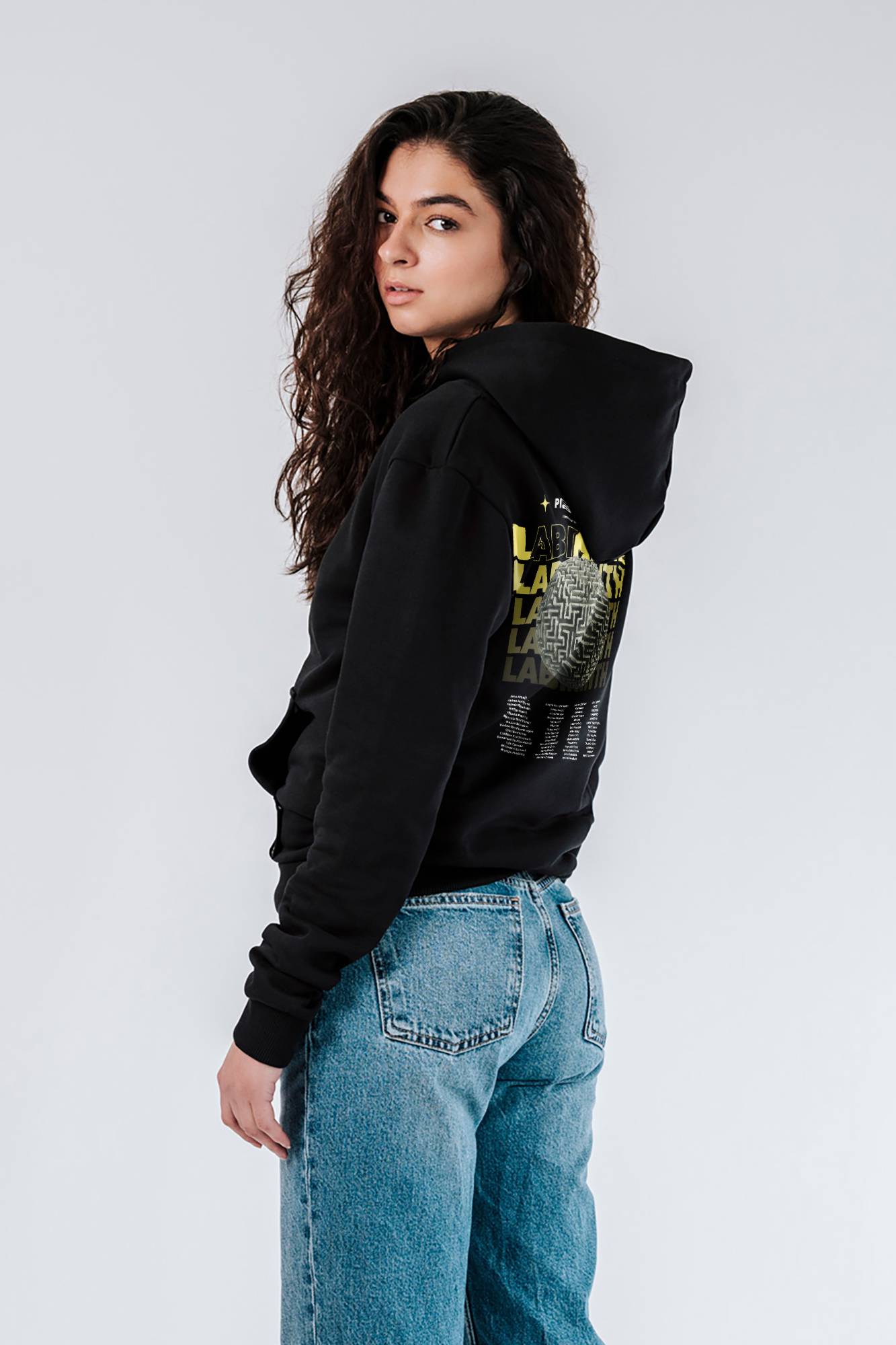 CWG Halle Saale AK26 Organic Regular Hoodie (LYTD)