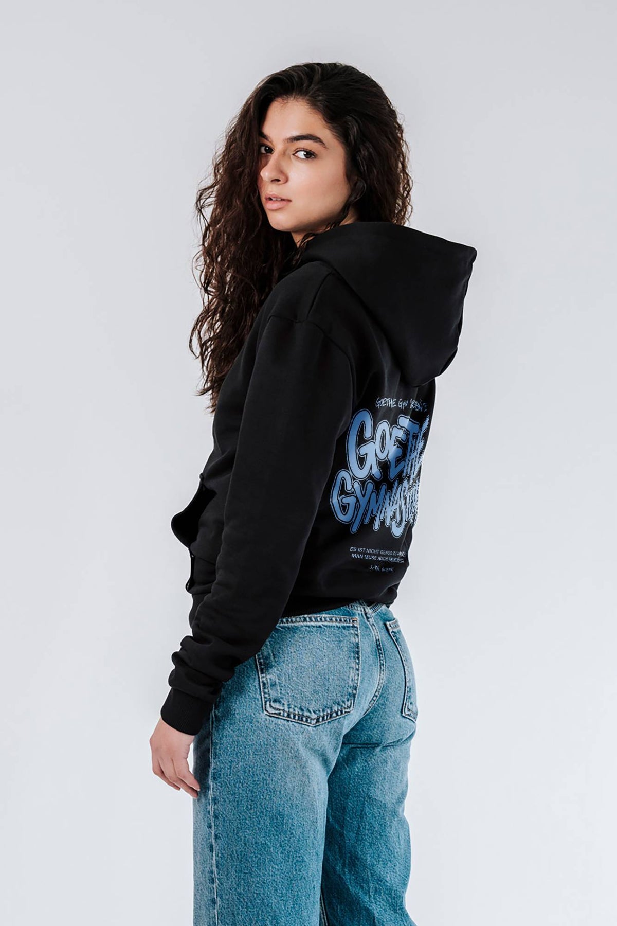 GGS-Sebnitz SK26-001 (SSH26) Organic Regular Hoodie (LYTD)