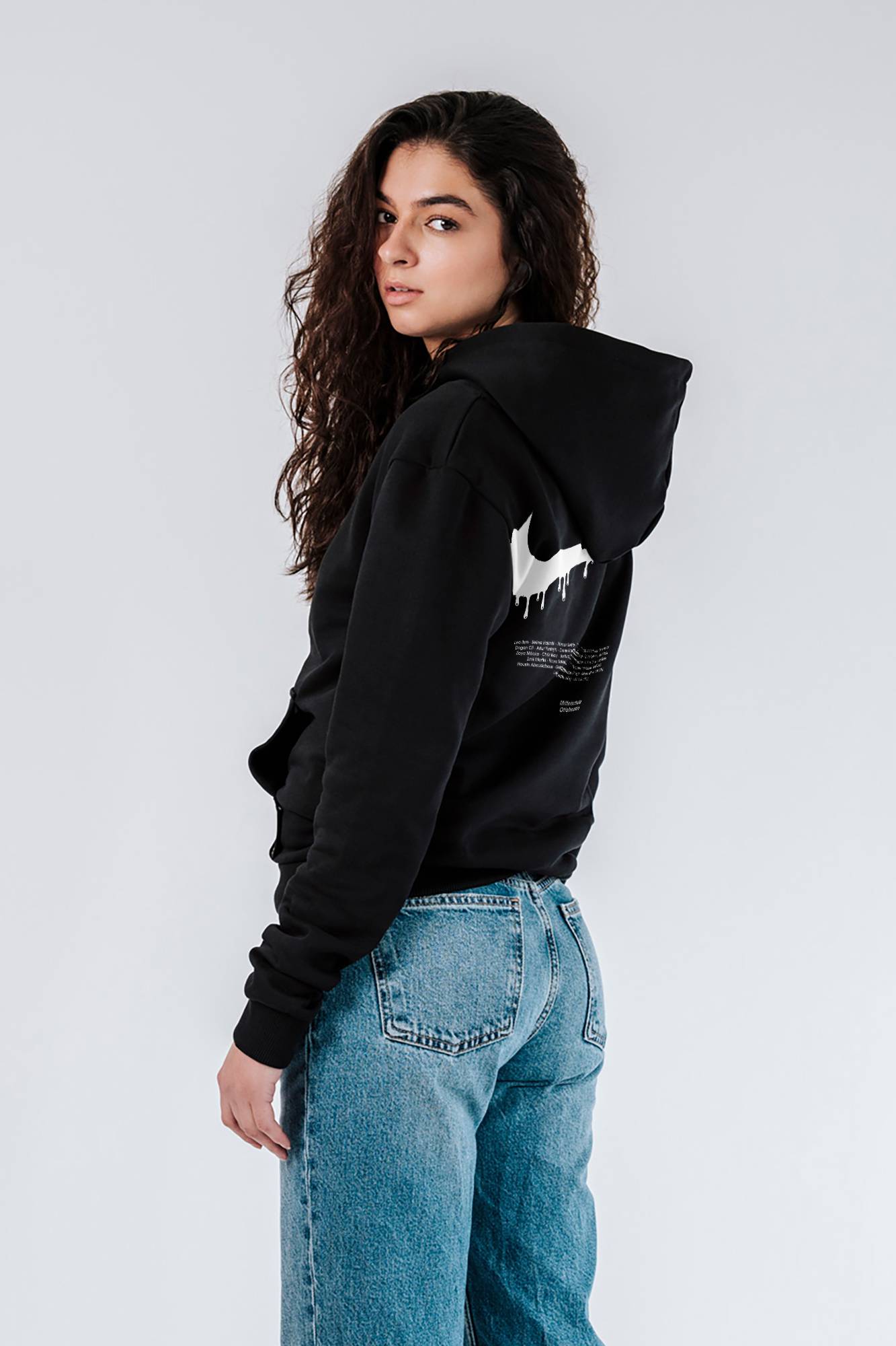 MSO Ottobeuren AK26 - Organic Regular Hoodie (LYTD)