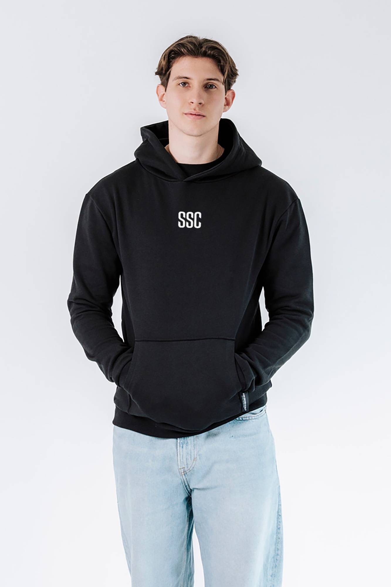 Swabian Sports Club Berkheim Organic Regular Hoodie (LYTD)
