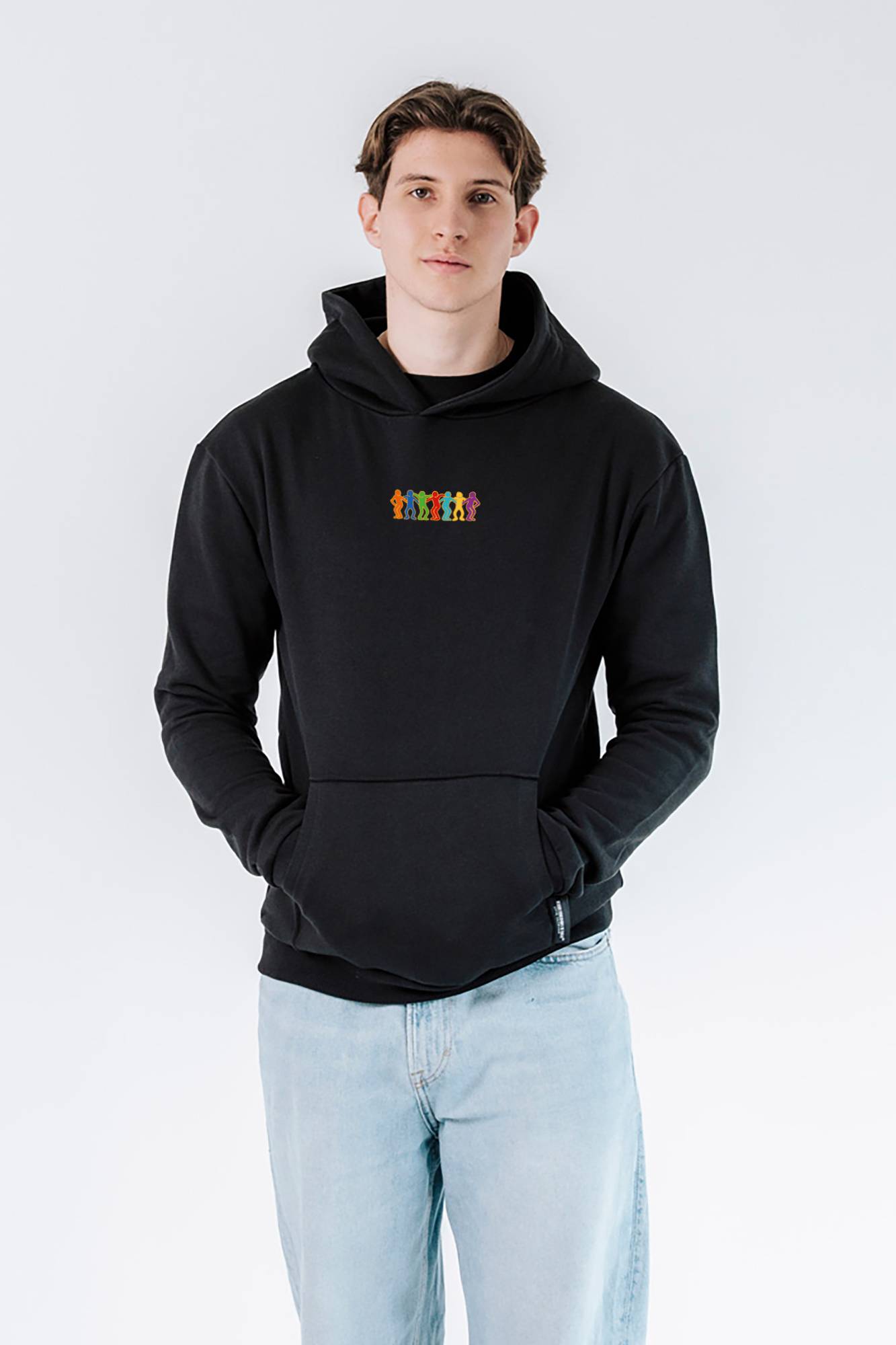 BORG Innsbruck Organic Regular Hoodie (LYTD)