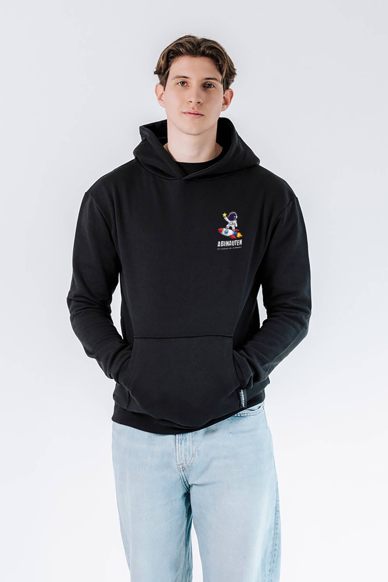 ELG Sachsenheim AK26 Organic Regular Hoodie (LYTD)