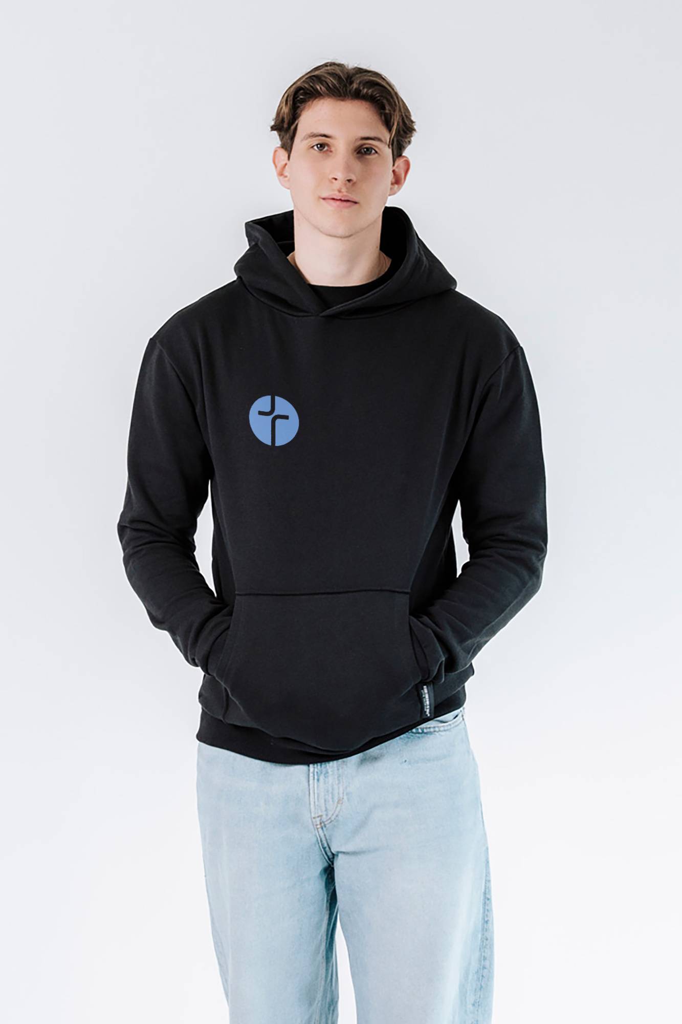 MGK Kaufbeuren Organic Regular Hoodie (LYTD)