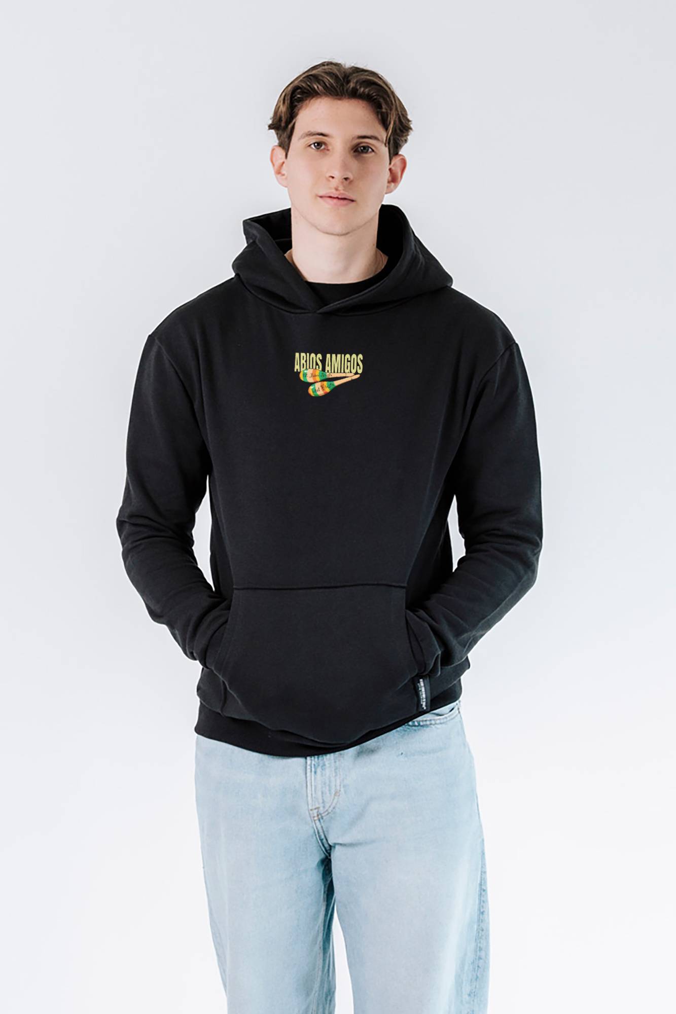 GSG Fellbach Abi26 Organic Regular Hoodie (LYTD)