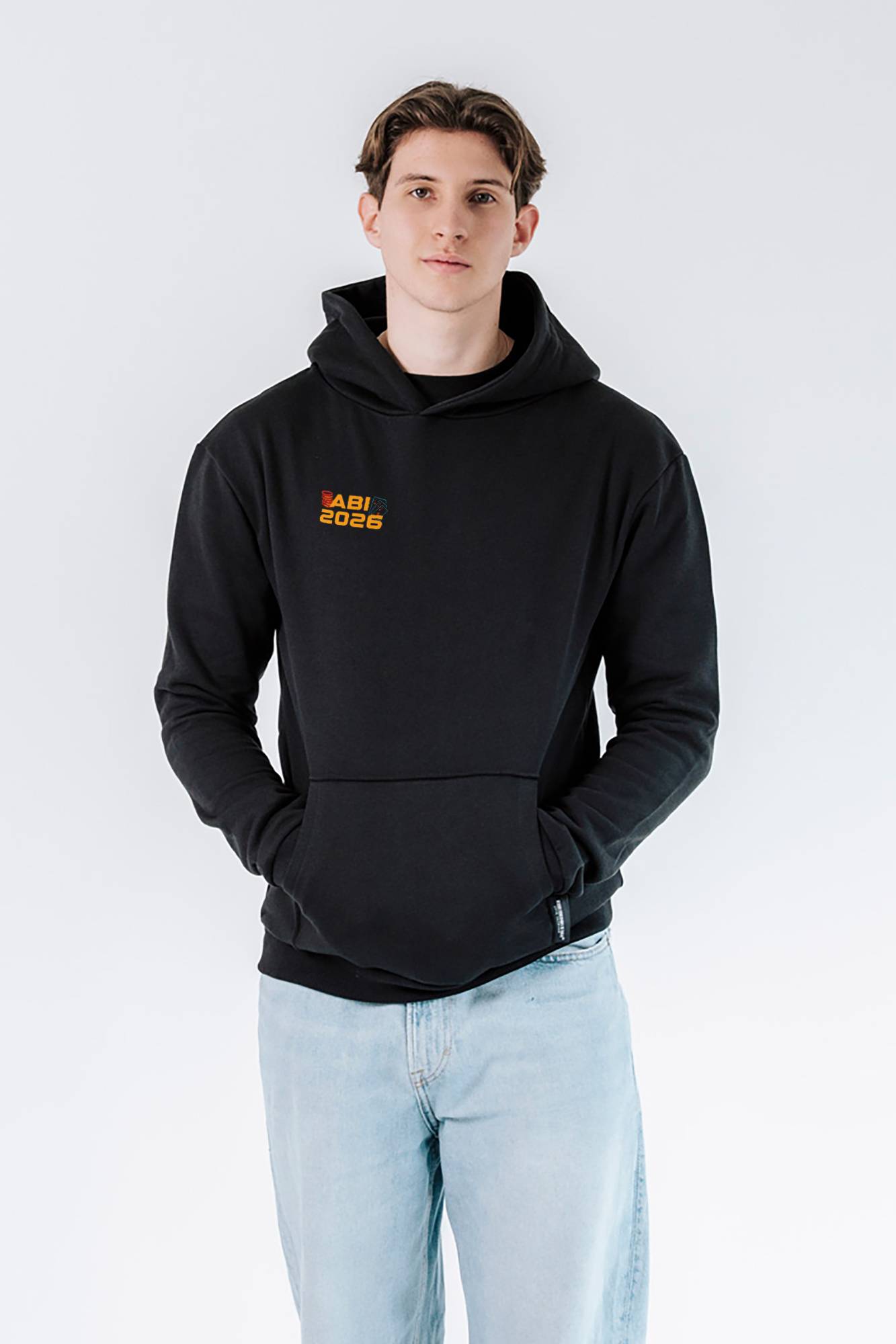 JSG-Vechelde ABI26 Organic Regular Hoodie (LYTD)