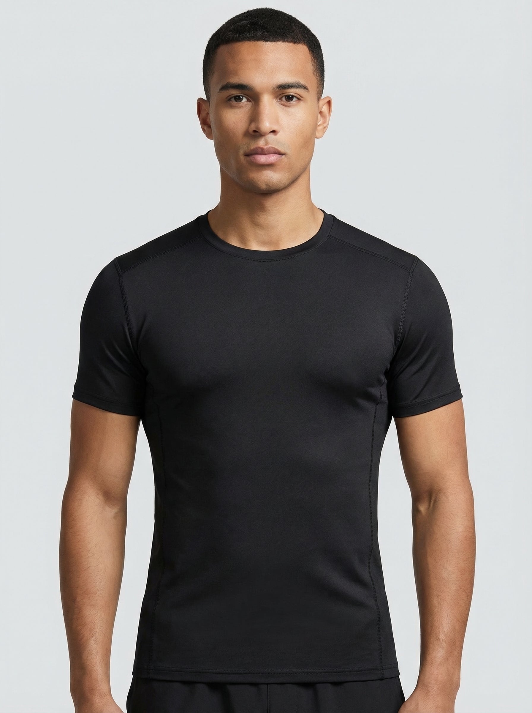 Unisex Recycled Performance T-Shirt (Neutral)