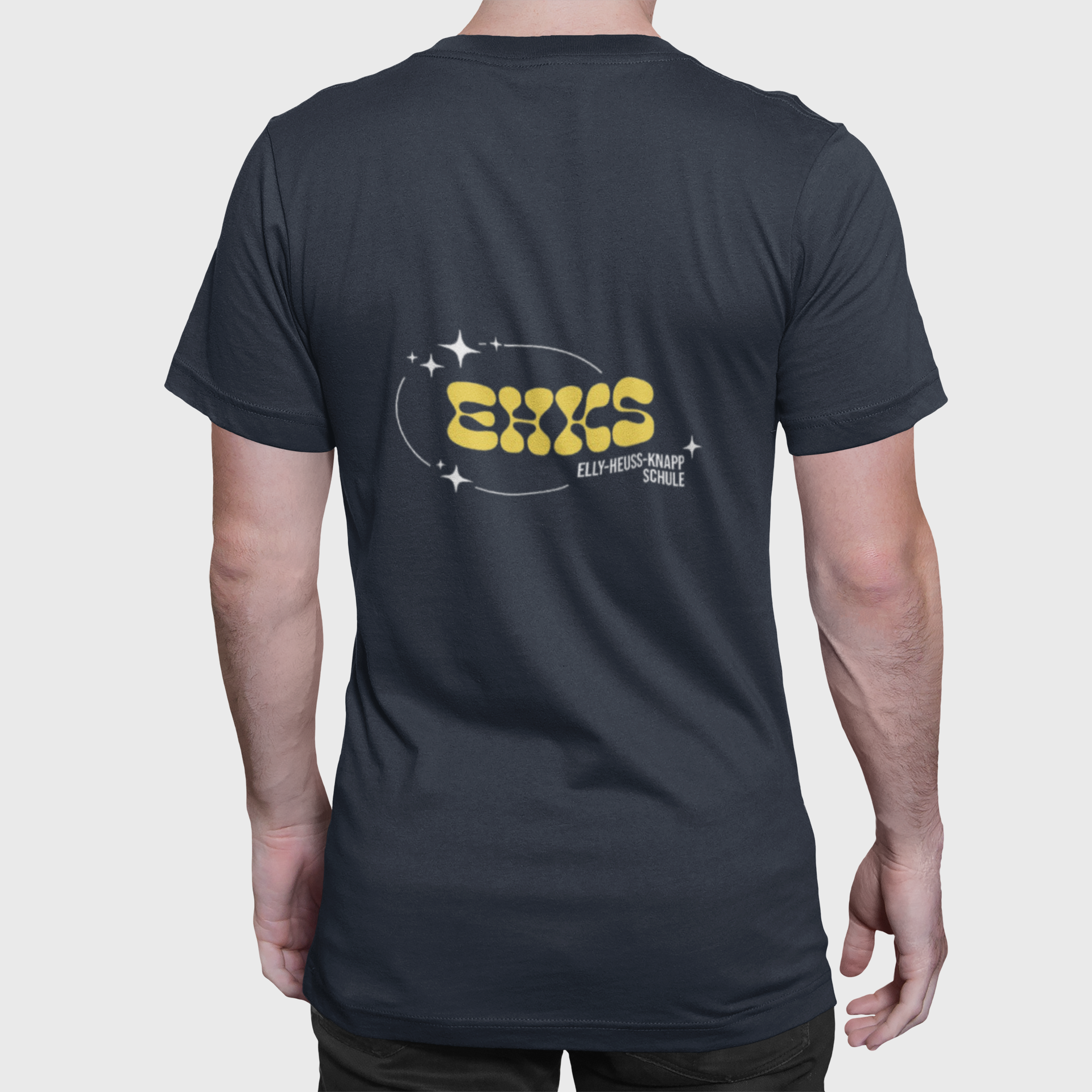 Kollektion EHK Neumünster Organic Regular T-Shirt (B&C)