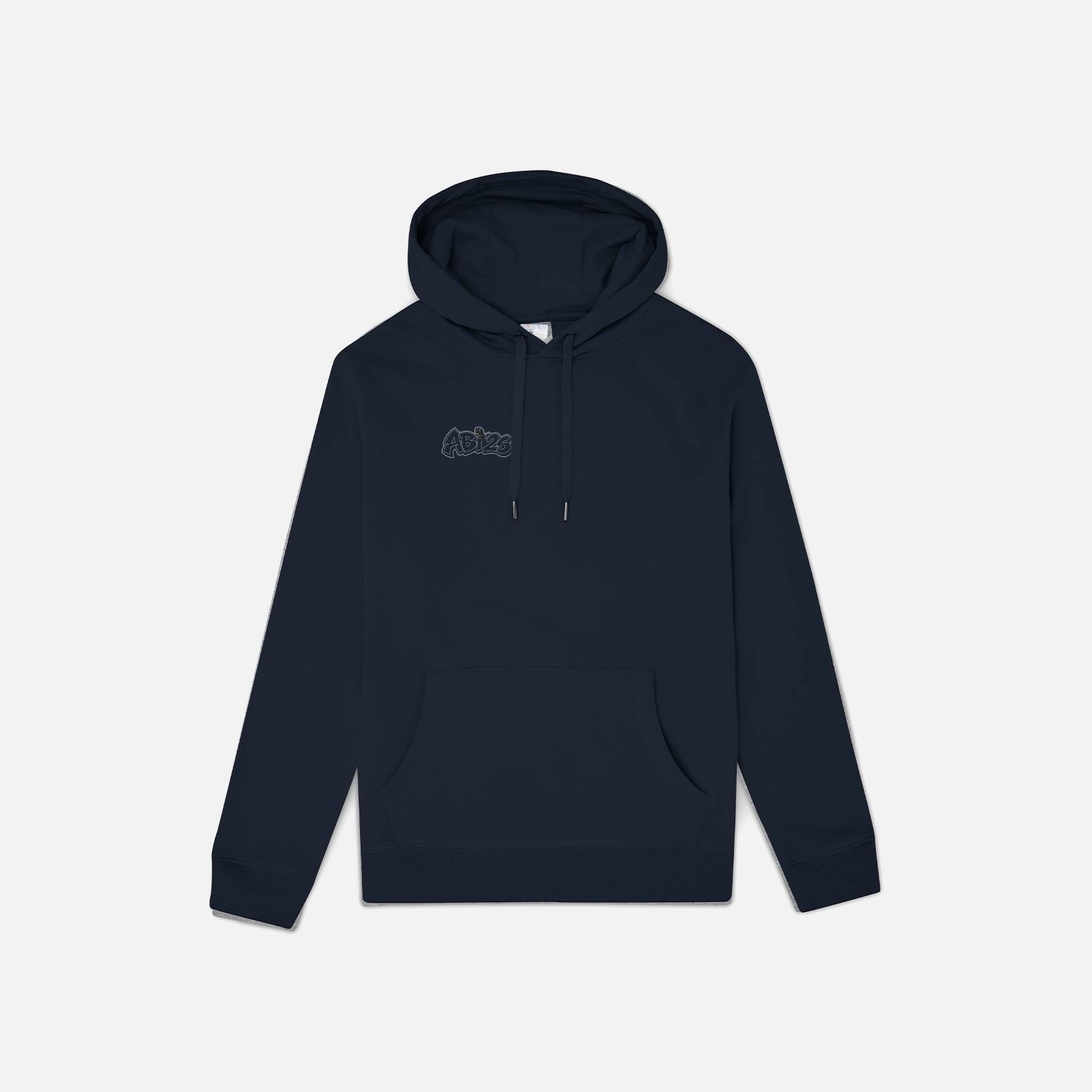 JOH Lüneburg ABI26 Organic Regular Hoodie (B&C)