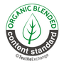 100% Bio Baumwolle