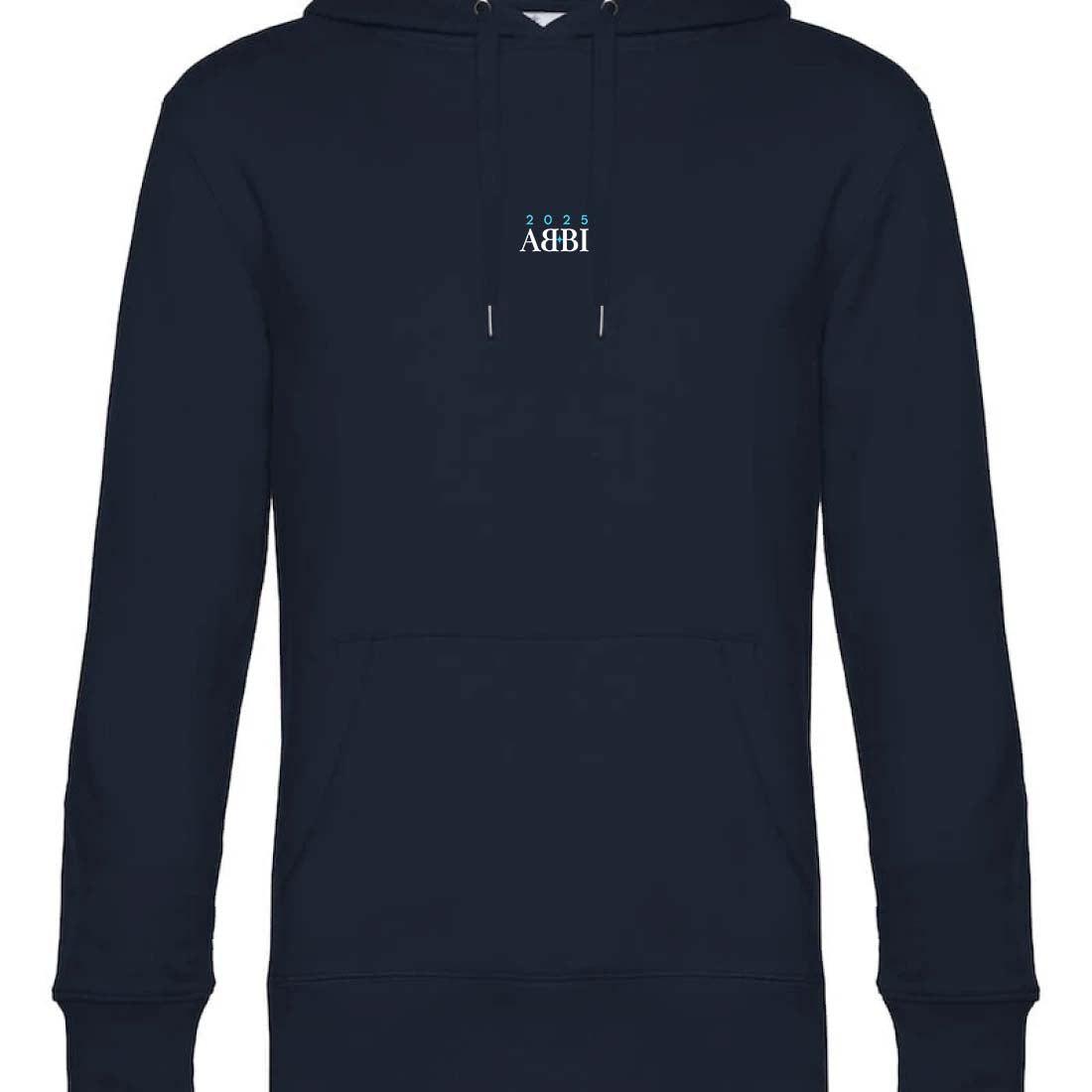 BMM Krefeld AK25 Organic Regular Hoodie (B&C)