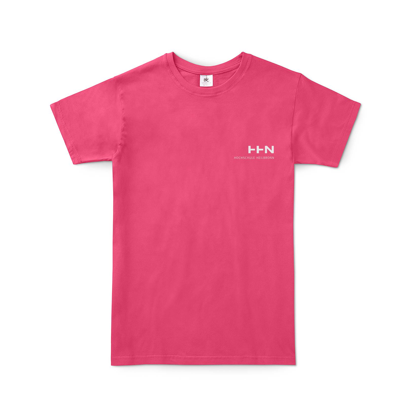 HSH Heilbronn Organic Regular T-Shirt