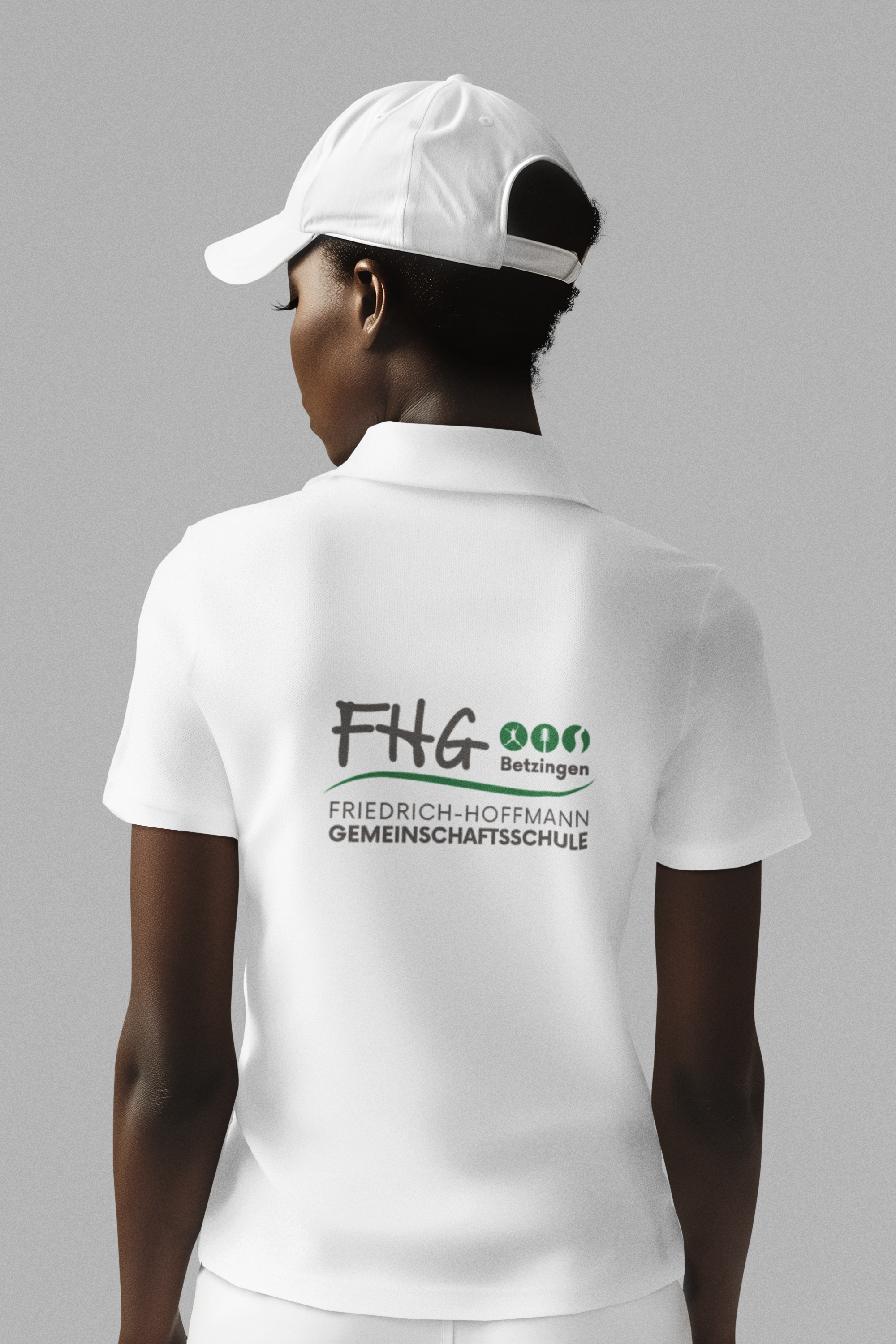 FHG Betzingen Organic Fair Regular Polo Shirt