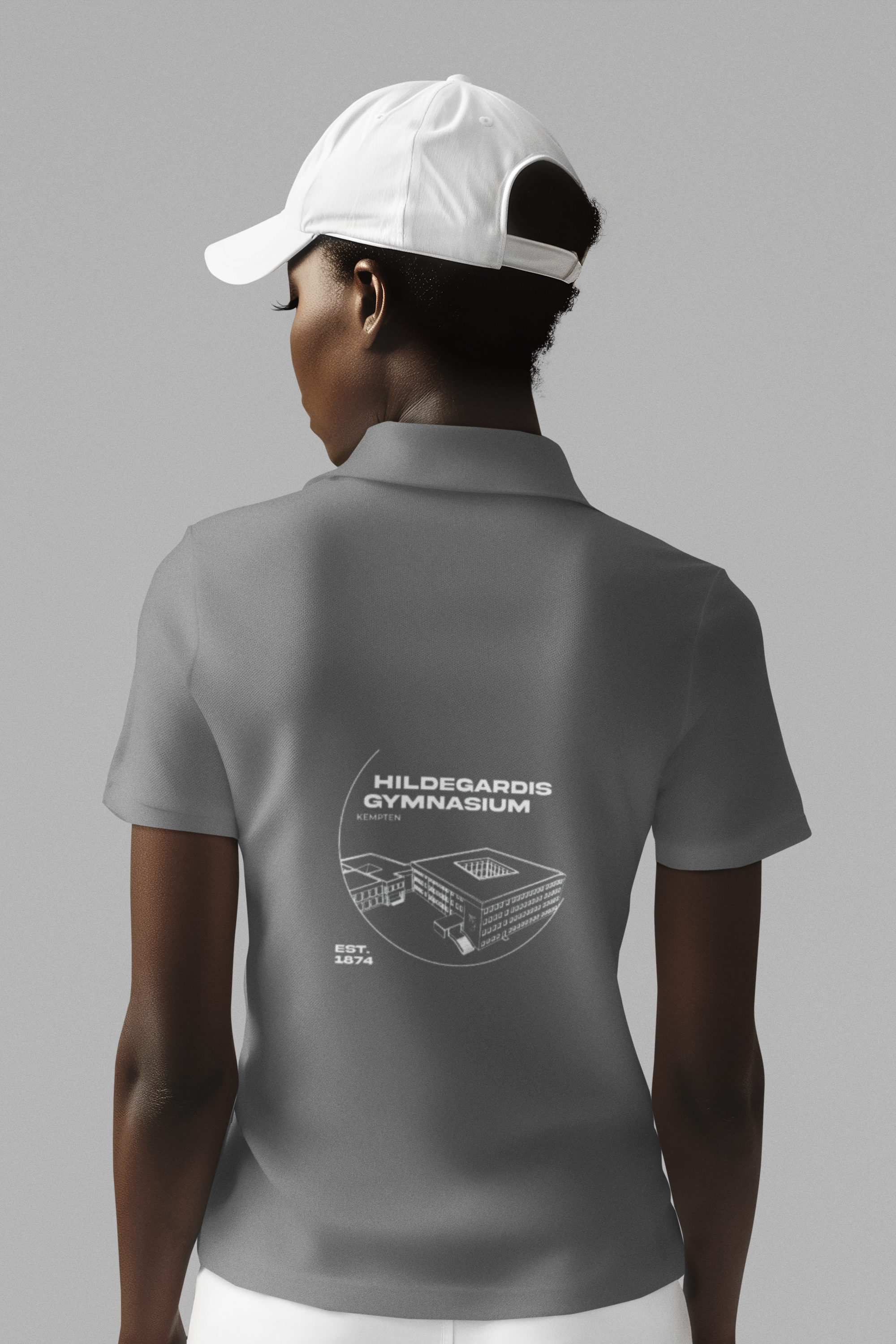 HKE Kempten Organic Fair Regular Polo Shirt