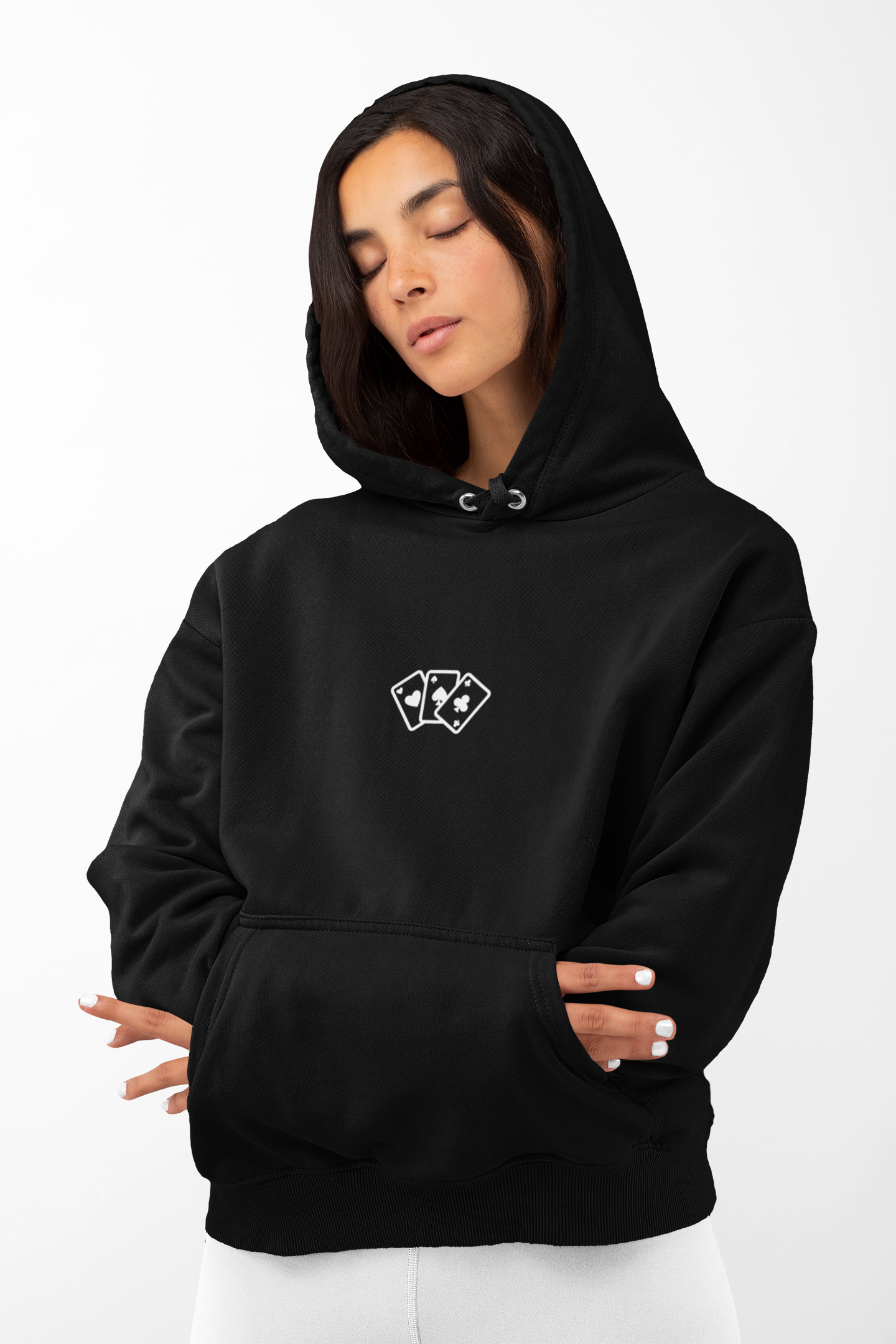 RSG Worms AK25 Organic Regular Hoodie (LYTD)