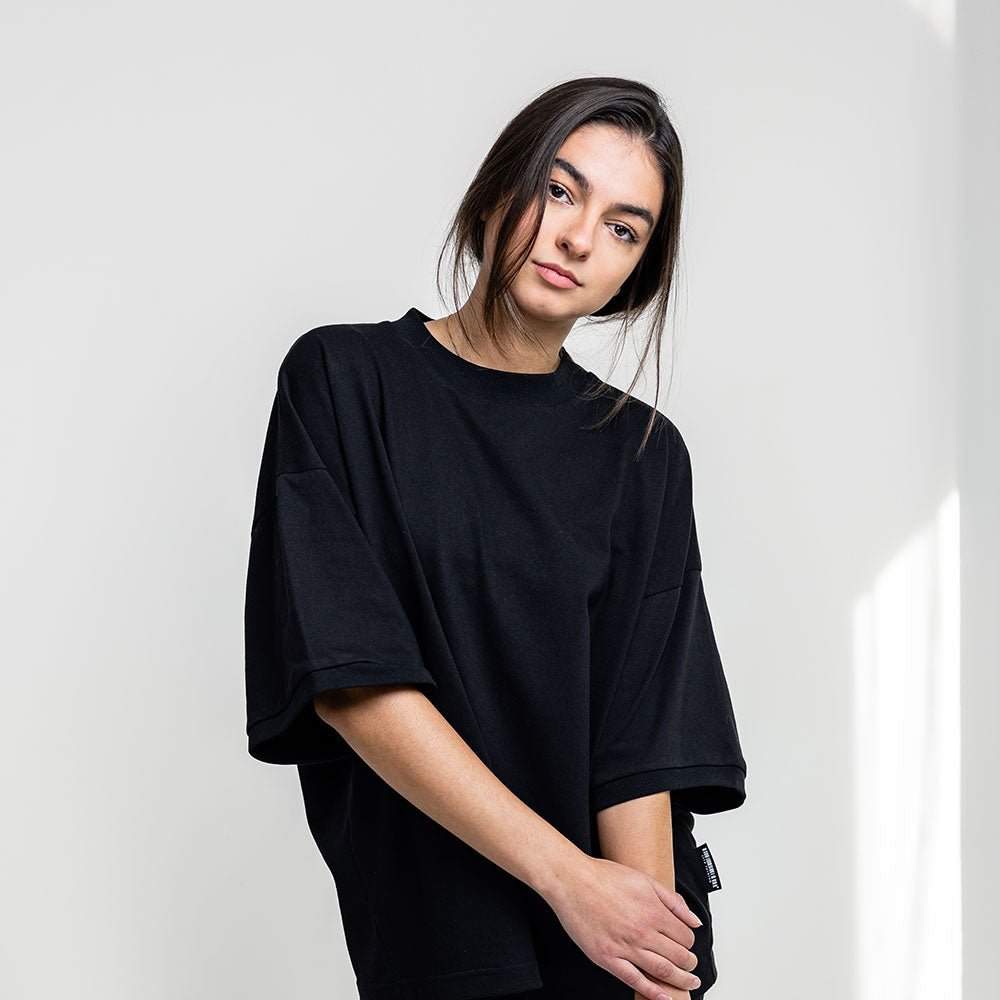 IKG Reutlingen AK25 Organic Fair Heavy Oversized T-Shirt (LYTD)