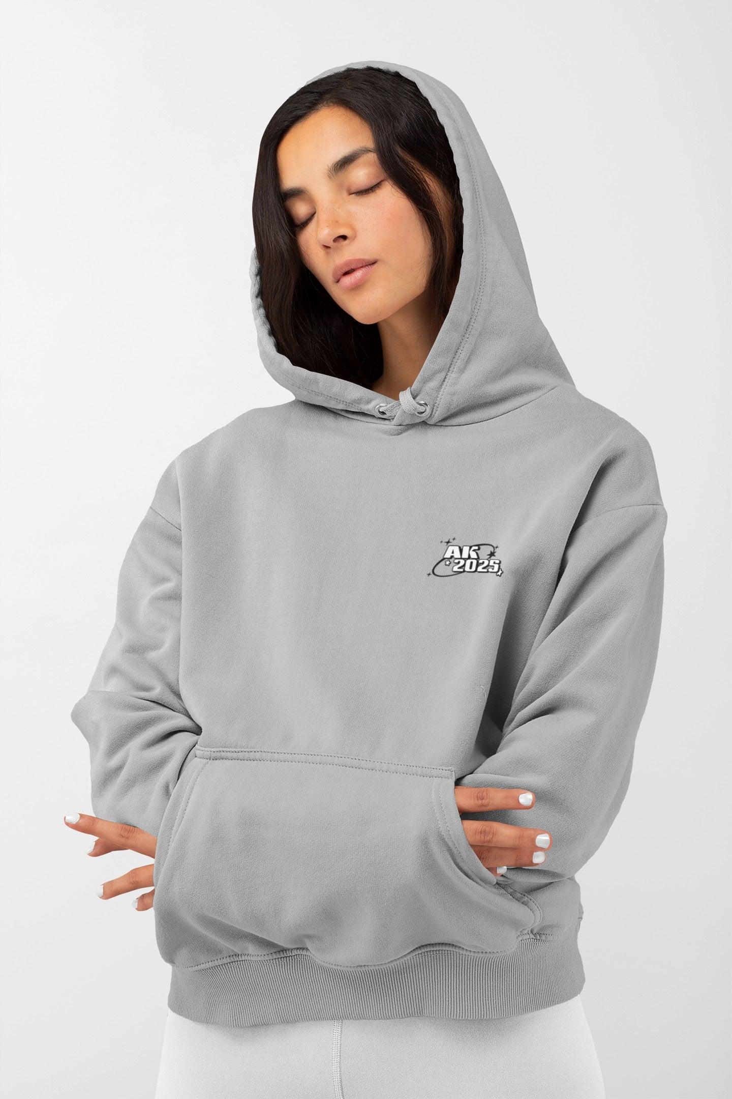 RSÜ Überlingen AK25 Organic Regular Hoodie (B&C)