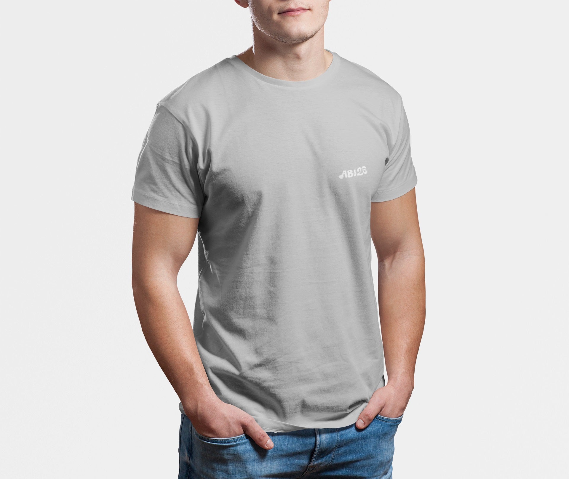 RBG Wendlingen AK25 Organic Regular T-Shirt (B&C)