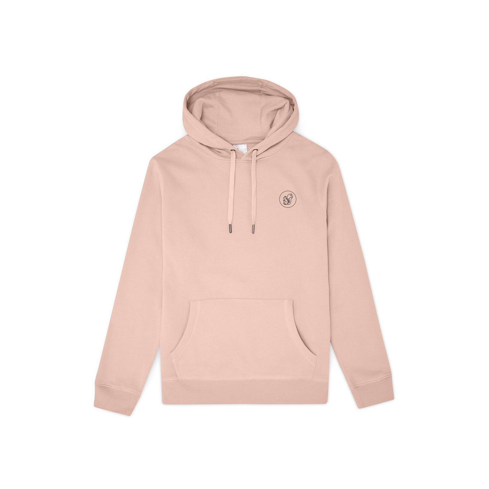EFS Bethlehem Organic Regular Hoodie (B&C)