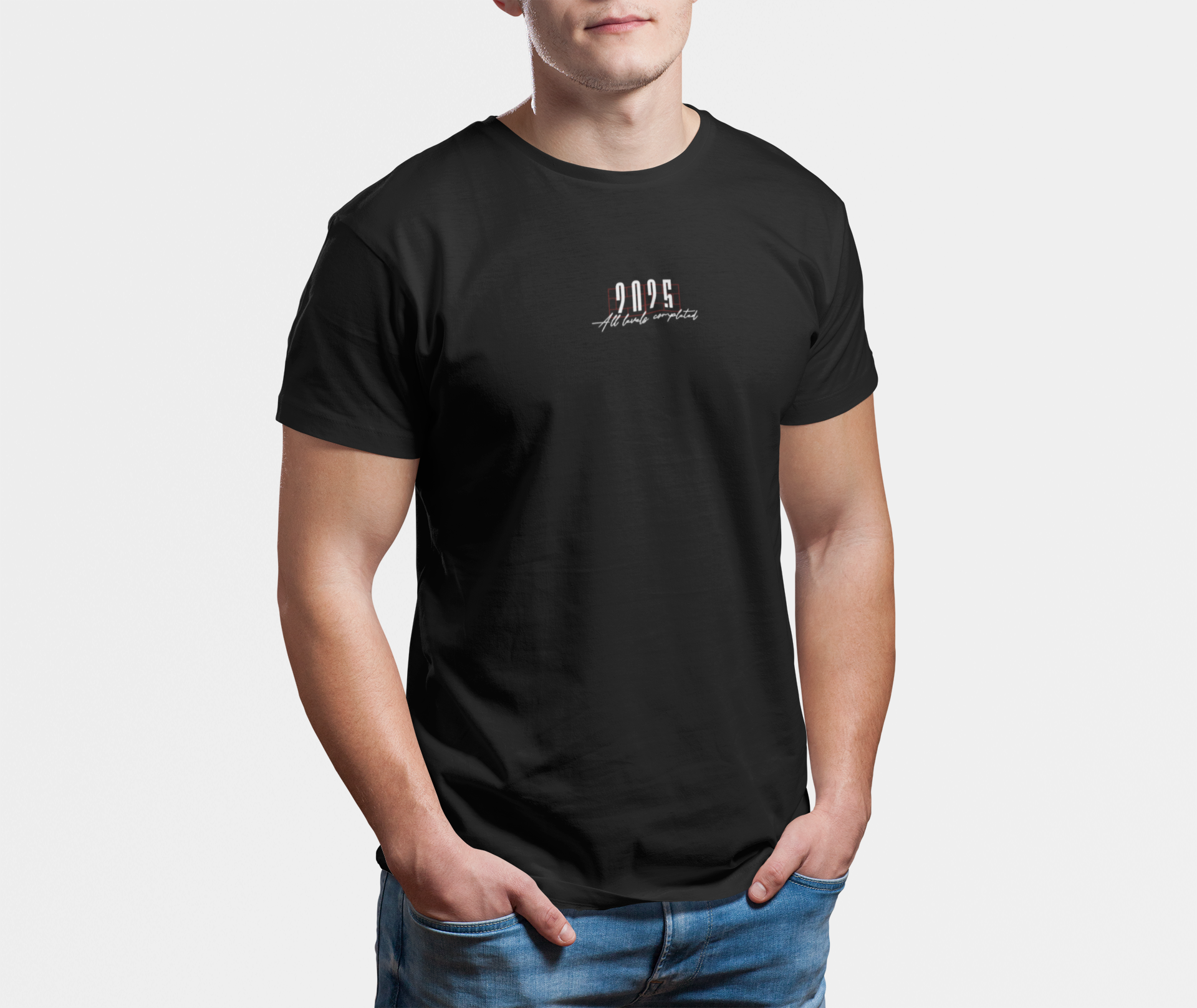 CWG Halle AK25 1 Organic Heavy Regular T-Shirt (LYTD)