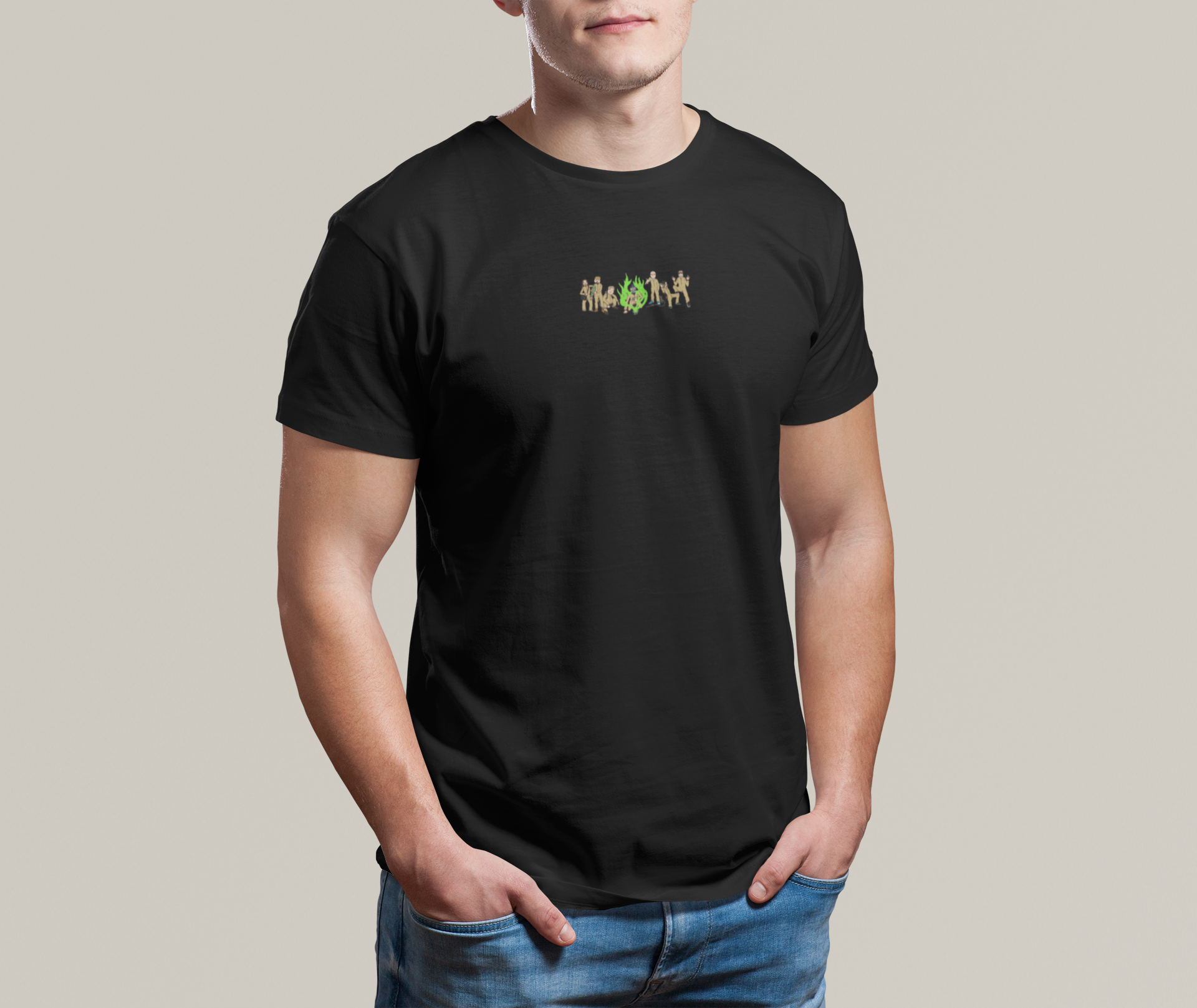 SSI Margburg Organic Fair Regular T-Shirt